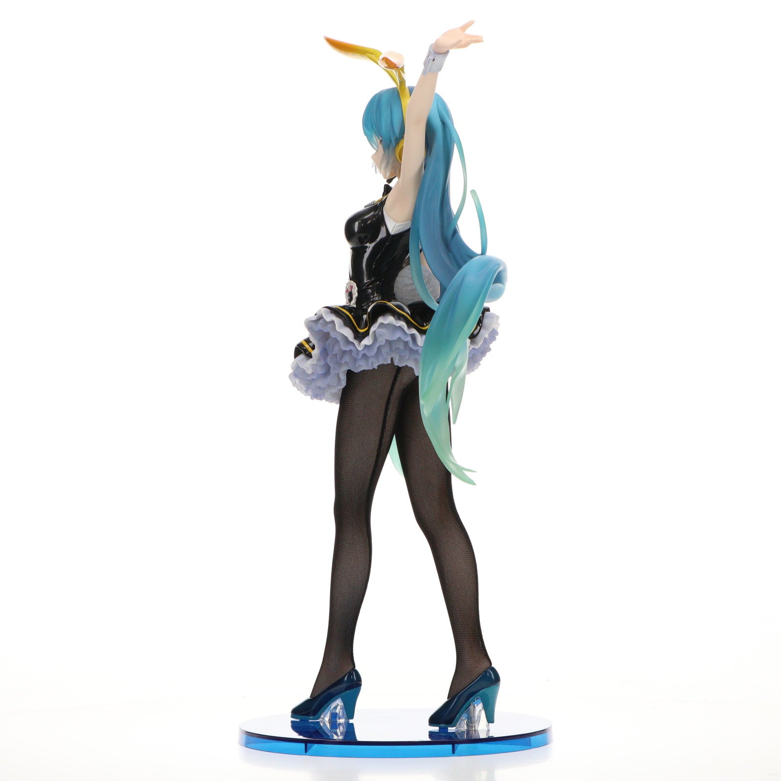 【中古即納】[FIG] (再販) B-style 初音ミク マイディアバニーVer. 初音ミク Project DIVA Arcade 1/4 完成品 フィギュア GOODSMILE ONLINE SHOP&Amazon.co.jp&あみあみ限定 FREEing(フリーイング)(20230113)