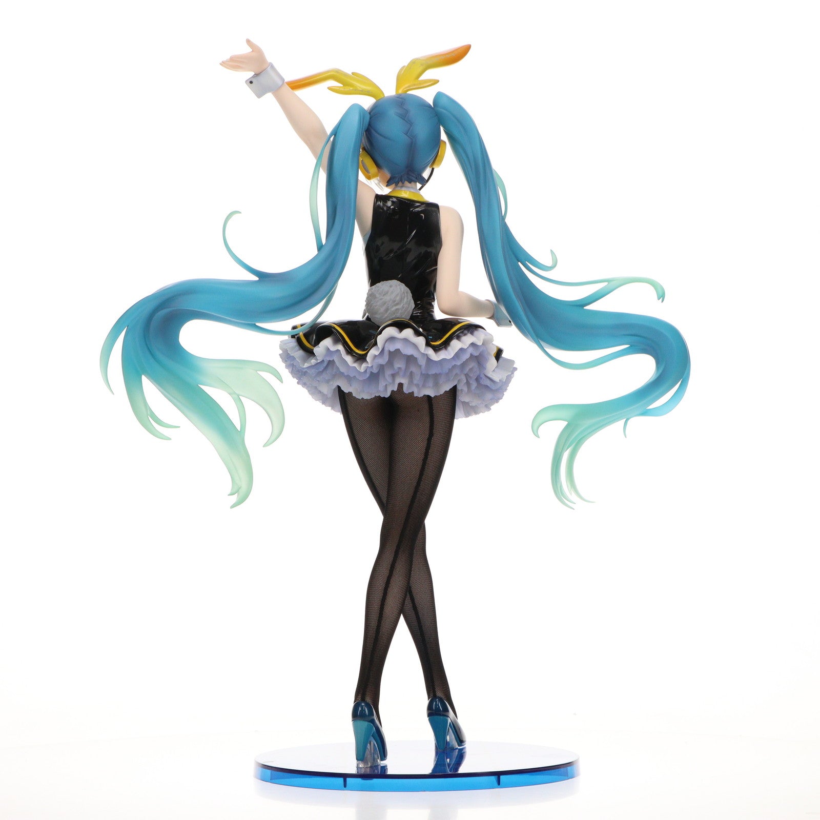 【中古即納】[FIG] (再販) B-style 初音ミク マイディアバニーVer. 初音ミク Project DIVA Arcade 1/4 完成品 フィギュア GOODSMILE ONLINE SHOP&Amazon.co.jp&あみあみ限定 FREEing(フリーイング)(20230113)