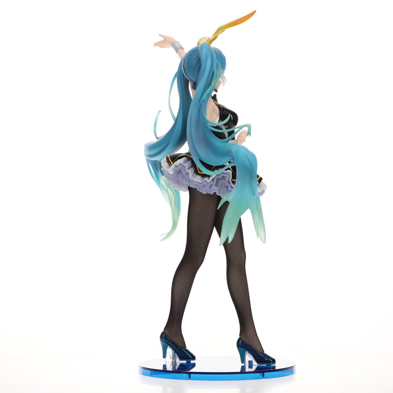 【中古即納】[FIG] (再販) B-style 初音ミク マイディアバニーVer. 初音ミク Project DIVA Arcade 1/4 完成品 フィギュア GOODSMILE ONLINE SHOP&Amazon.co.jp&あみあみ限定 FREEing(フリーイング)(20230113)