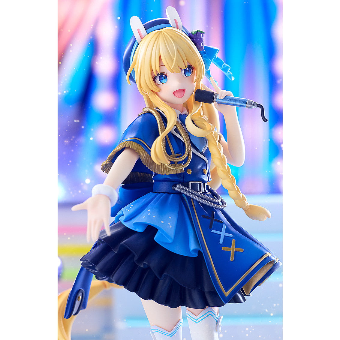 【中古即納】[FIG] アイリス 原作版 アイドルver. 『この素晴らしい世界に祝福を!』 完成品 フィギュア KADOKAWA(カドカワ)(20250730)