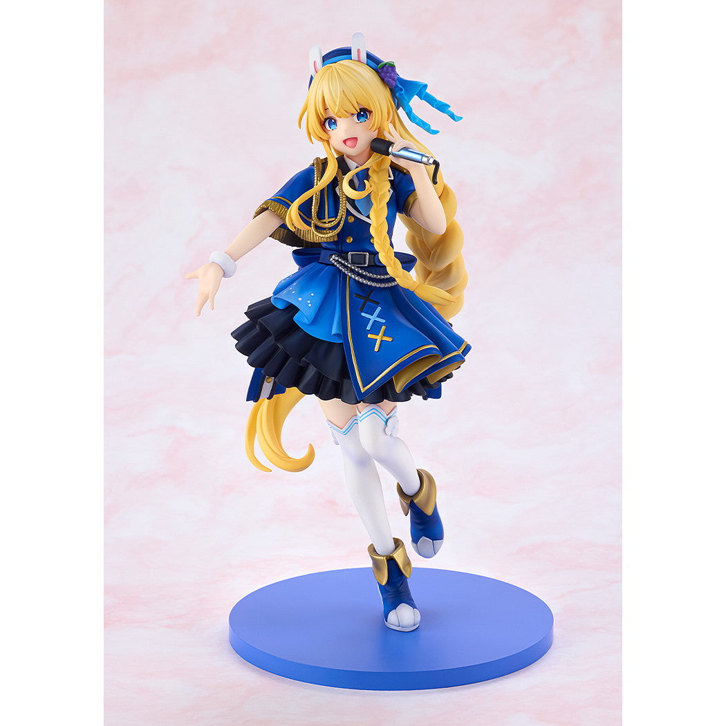 【中古即納】[FIG] アイリス 原作版 アイドルver. 『この素晴らしい世界に祝福を!』 完成品 フィギュア KADOKAWA(カドカワ)(20250730)
