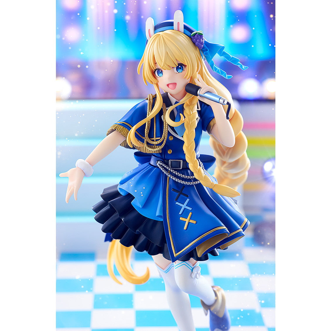 【中古即納】[FIG] アイリス 原作版 アイドルver. 『この素晴らしい世界に祝福を!』 完成品 フィギュア KADOKAWA(カドカワ)(20250730)