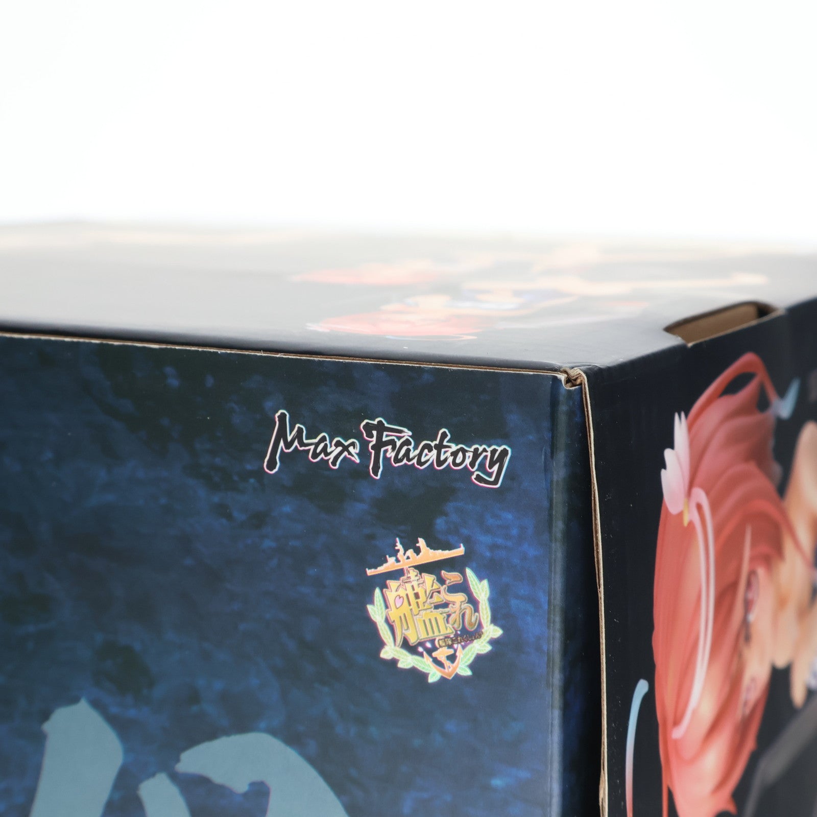 【中古即納】[FIG] 伊58 中破Ver. 艦隊これくしょん -艦これ- 1/8 完成品 フィギュア マックスファクトリー(20141113)