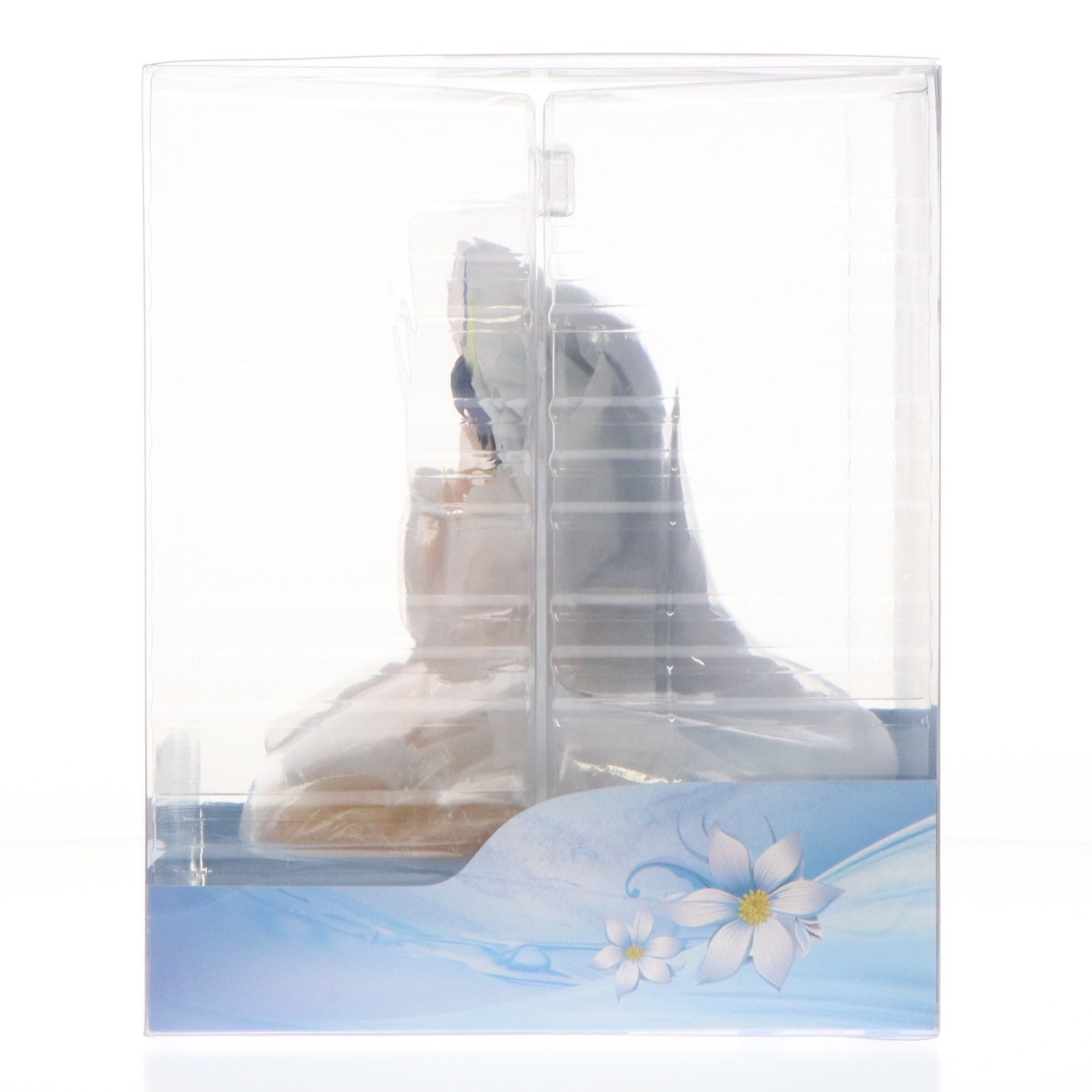 【中古即納】[FIG] Gift+ ニュージャージー 盛夏のレジャータイム アズールレーン 1/8 完成品 フィギュア Myethos(ミートス)(20250731)