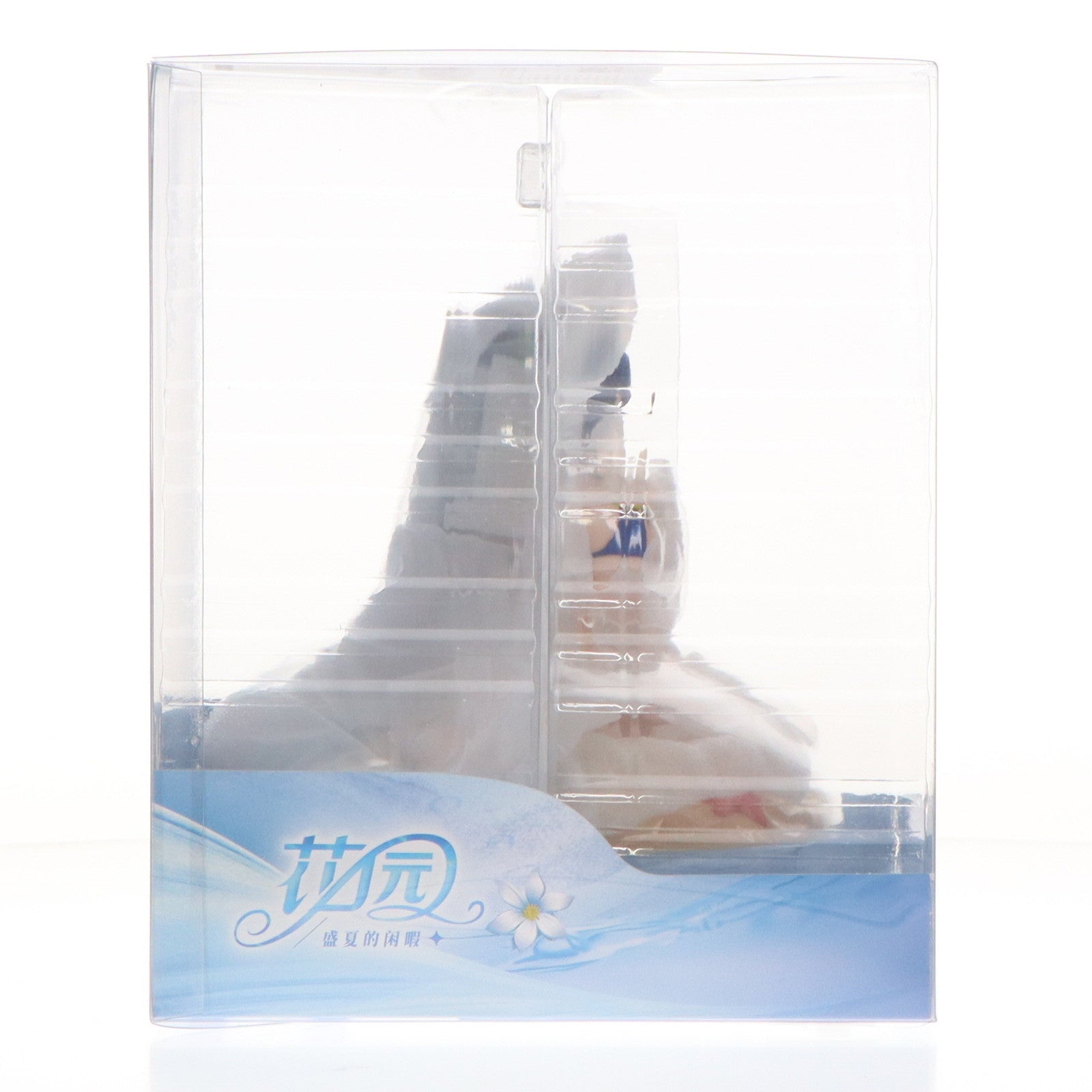 【中古即納】[FIG] Gift+ ニュージャージー 盛夏のレジャータイム アズールレーン 1/8 完成品 フィギュア Myethos(ミートス)(20250731)