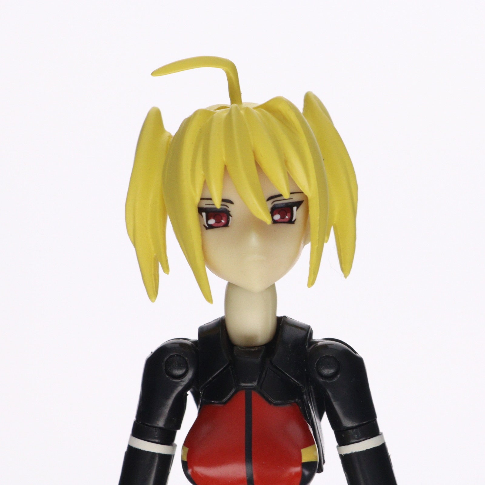 【中古即納】[FIG] 武装神姫(ぶそうしんき) セイレーン型MMS エウクランテ 電撃ホビーマガジンオリジナルカラーバージョン 完成品 可動フィギュア(20120131)