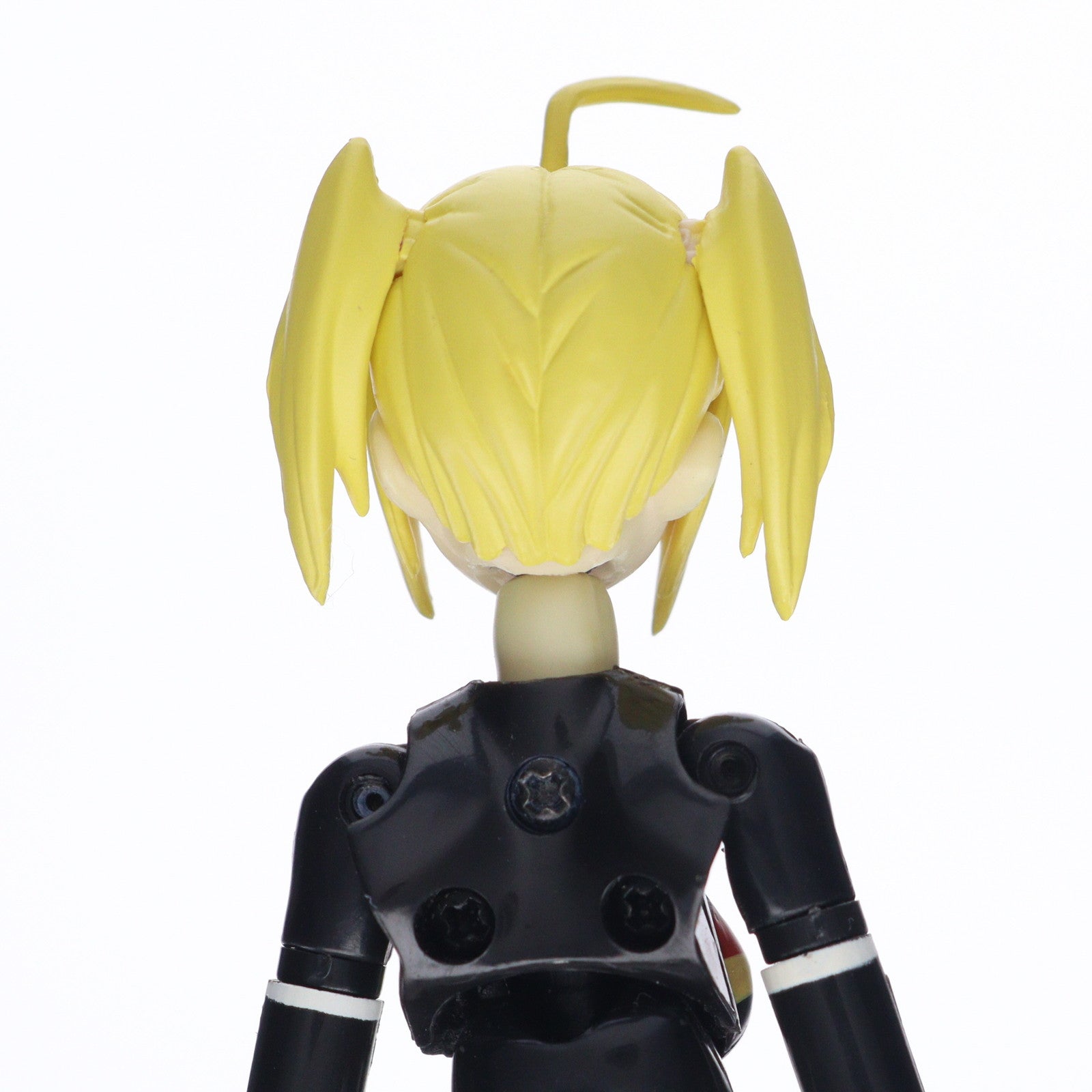 【中古即納】[FIG] 武装神姫(ぶそうしんき) セイレーン型MMS エウクランテ 電撃ホビーマガジンオリジナルカラーバージョン 完成品 可動フィギュア(20120131)