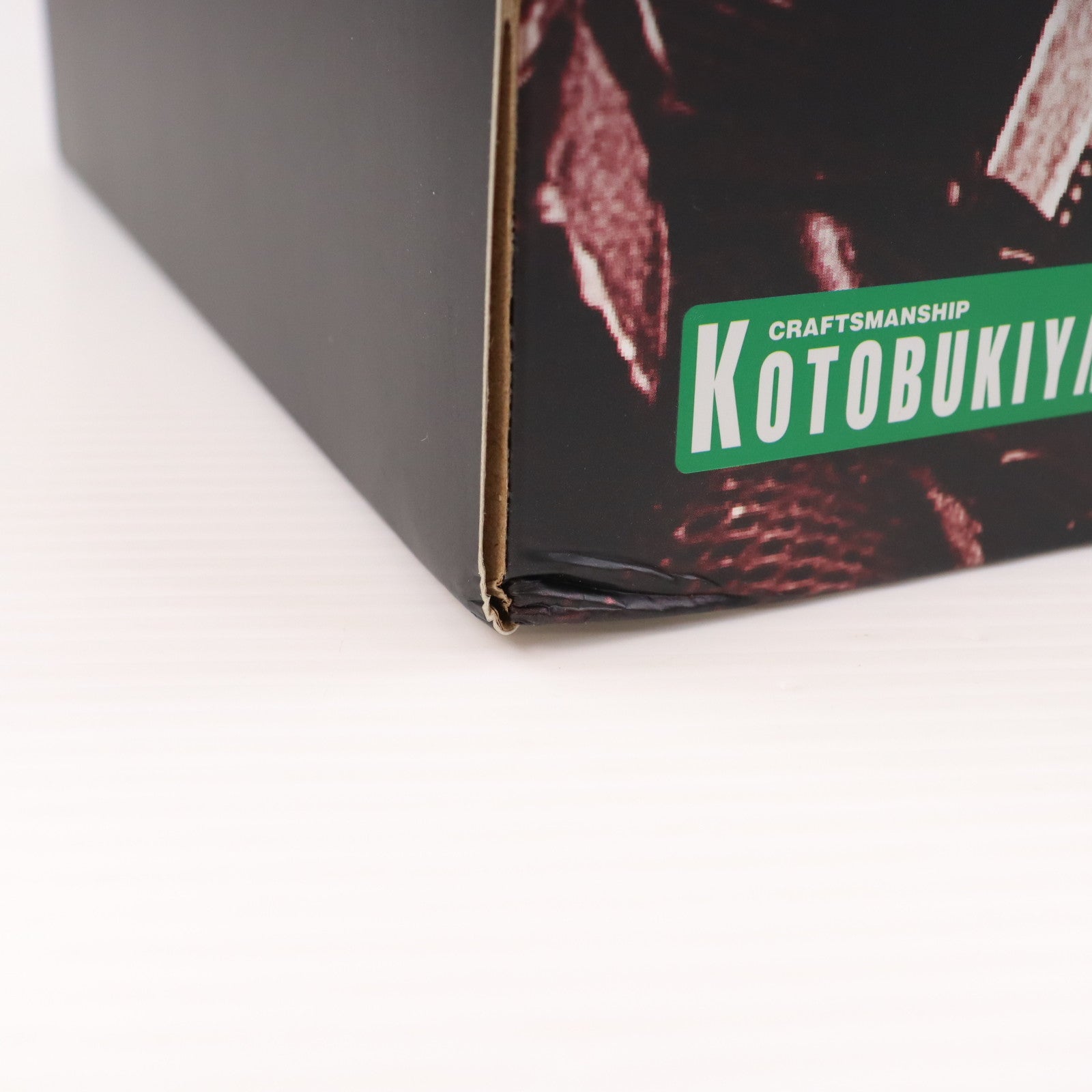 【中古即納】[FIG] デッドプール FINE ART STATUE シグネチャーシリーズ Feat. Kucharek Brothers MARVEL UNIVERSE(マーベルユニバース) 1/6 完成品 フィギュア(MK362) コトブキヤ(20230126)