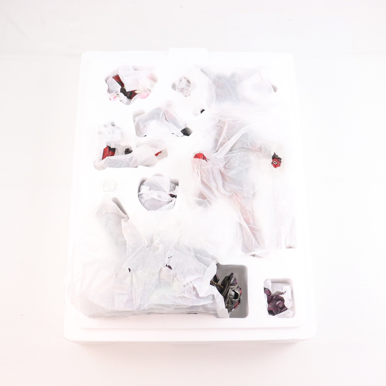 【中古即納】[FIG] デッドプール FINE ART STATUE シグネチャーシリーズ Feat. Kucharek Brothers MARVEL UNIVERSE(マーベルユニバース) 1/6 完成品 フィギュア(MK362) コトブキヤ(20230126)