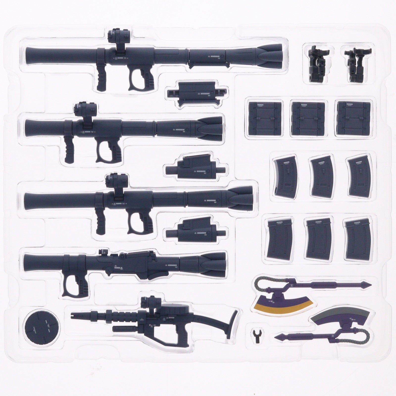 【中古即納】[FIG] GUNDAM FIX FIGURATION METAL COMPOSITE MS-06F ドアン専用ザク 機動戦士ガンダム ククルス・ドアンの島 完成品 可動フィギュア バンダイスピリッツ(20221231)