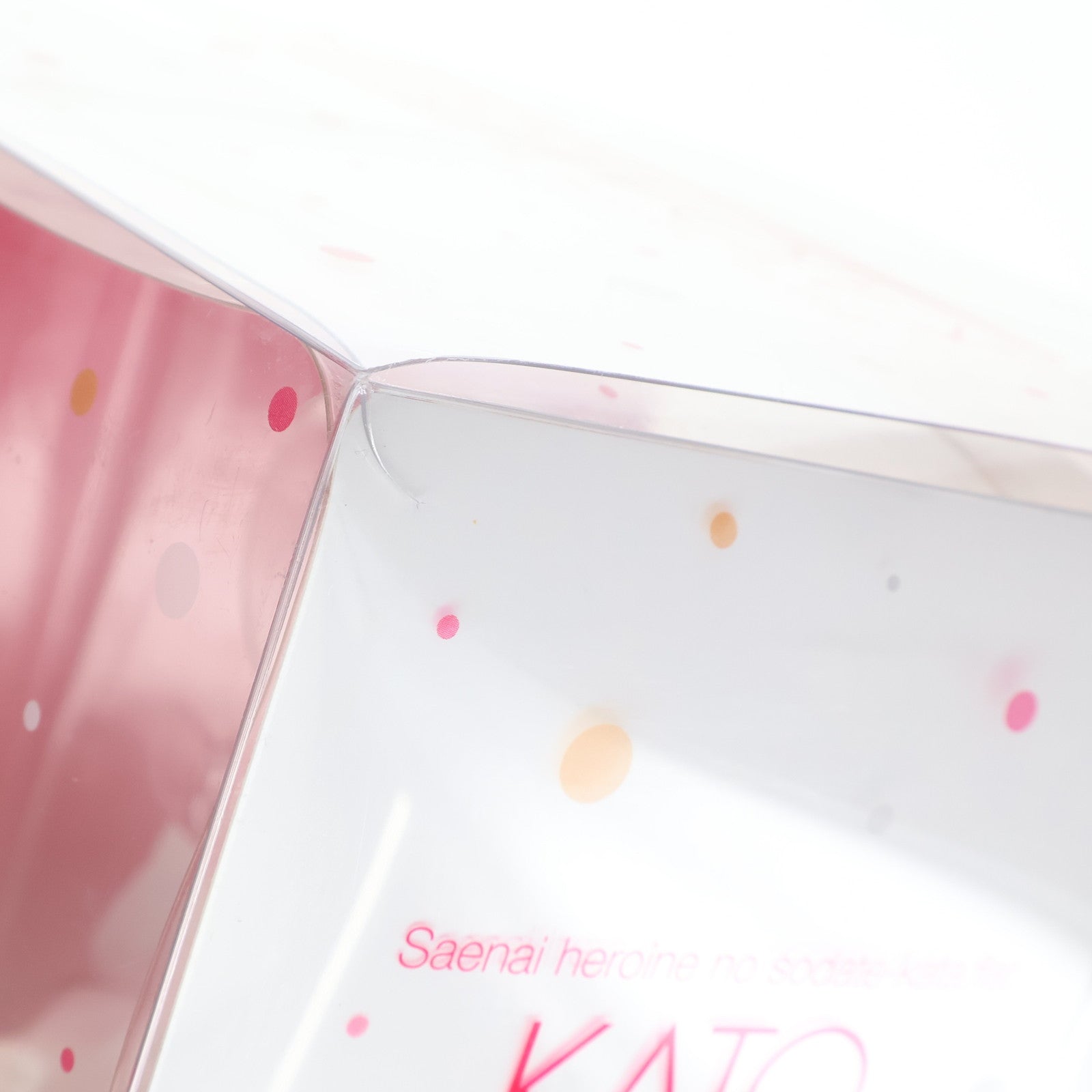 【中古即納】[FIG] ANIPLEX+限定 加藤恵(かとうめぐみ) ～ランジェリーver.～ 冴えない彼女の育てかた♭ 1/7 完成品 フィギュア(MD18-0322001) アニプレックス(20190731)