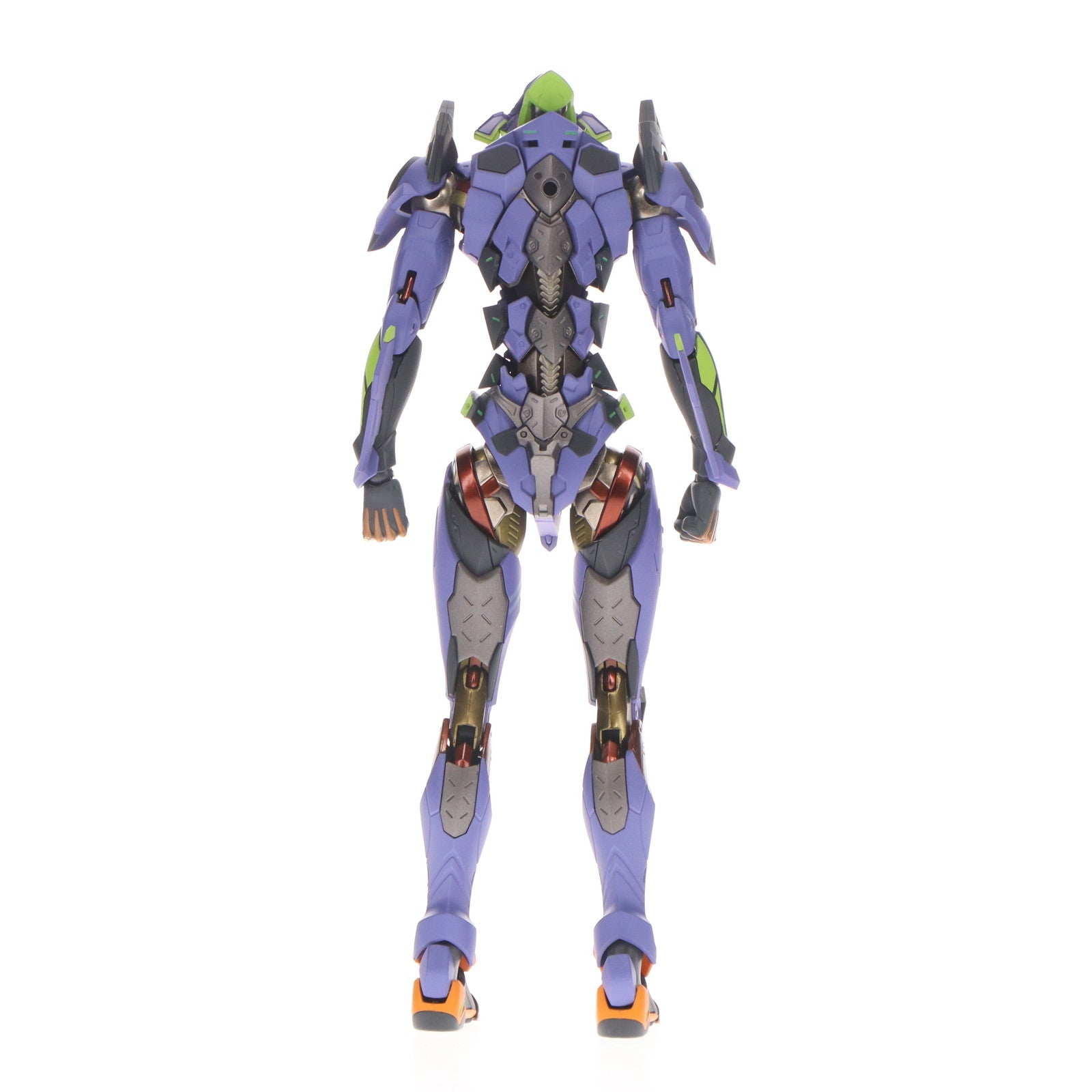 【中古即納】[FIG] METAL BUILD(メタルビルド) エヴァンゲリオン初号機 -STORE LIMITED EDITION- 新世紀エヴァンゲリオン 完成品 可動フィギュア TAMASHII NATIONS STORE限定 バンダイスピリッツ(20231117)