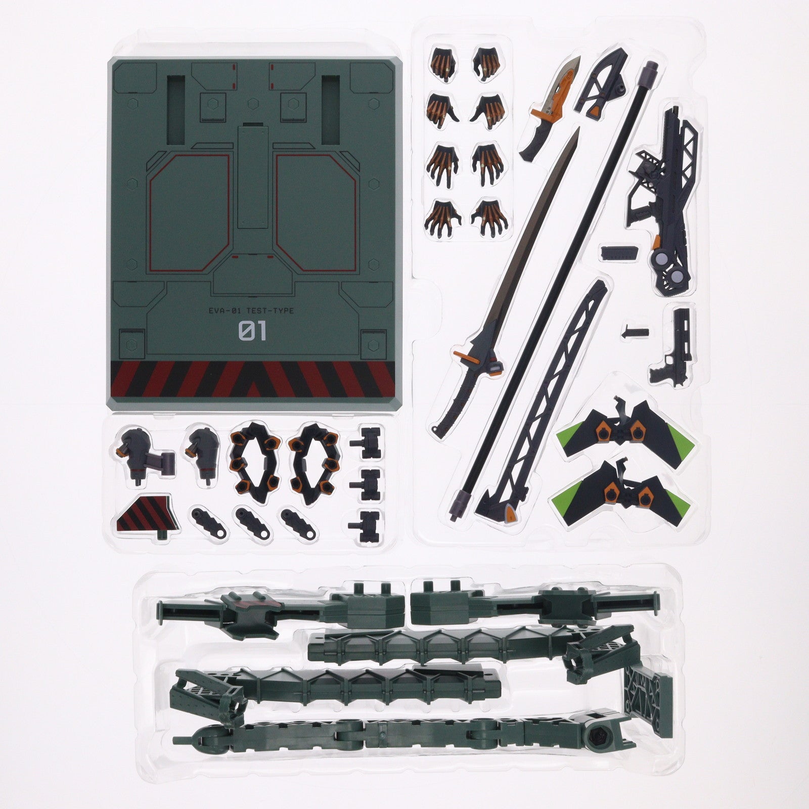 【中古即納】[FIG] METAL BUILD(メタルビルド) エヴァンゲリオン初号機 -STORE LIMITED EDITION- 新世紀エヴァンゲリオン 完成品 可動フィギュア TAMASHII NATIONS STORE限定 バンダイスピリッツ(20231117)