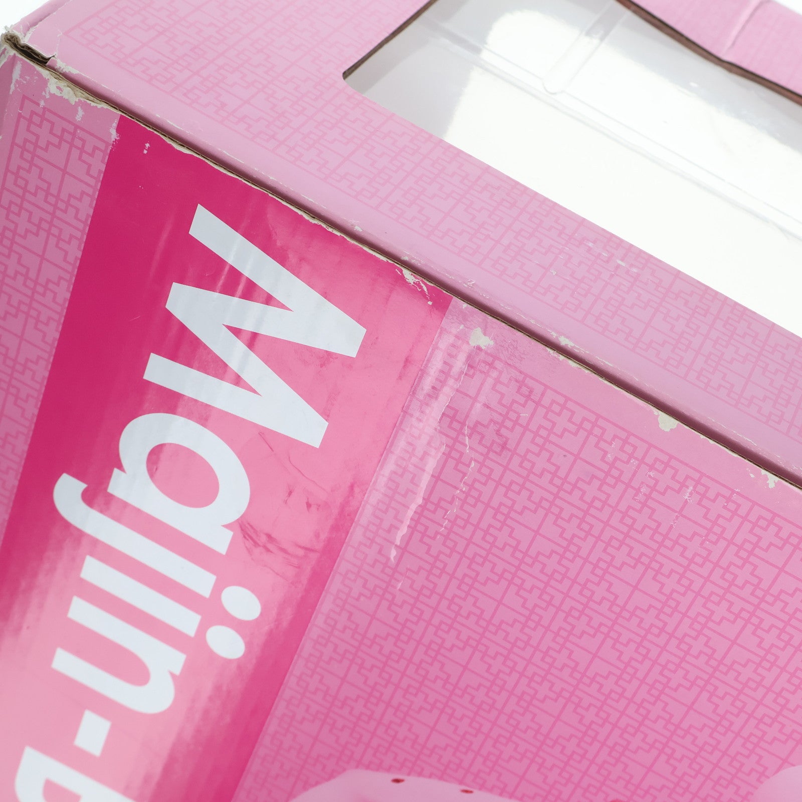 【中古即納】[FIG] ギガンティックシリーズ 魔人ブウ(善) ドラゴンボールZ 完成品 フィギュア エクスプラス(20151002)