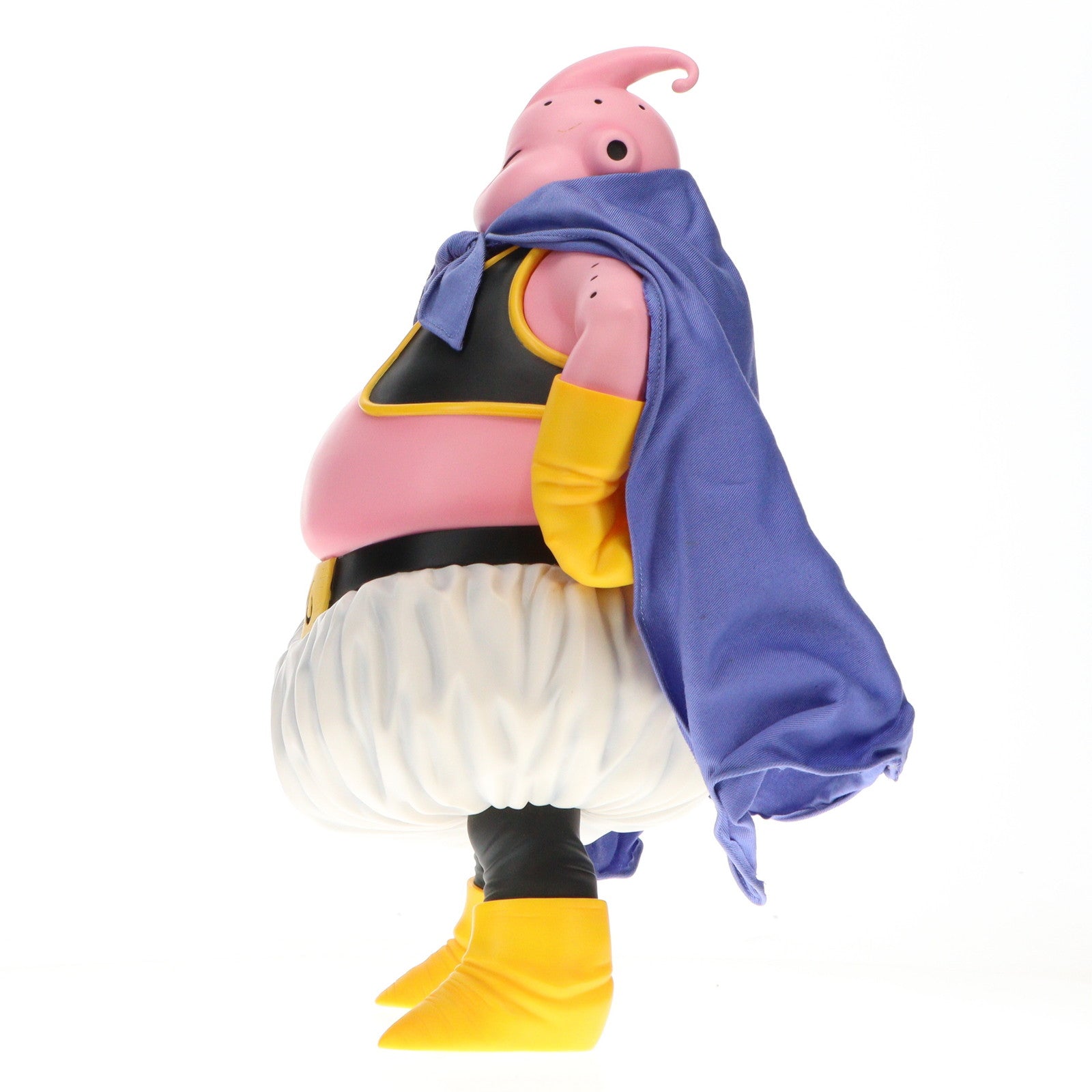 【中古即納】[FIG] ギガンティックシリーズ 魔人ブウ(善) ドラゴンボールZ 完成品 フィギュア エクスプラス(20151002)