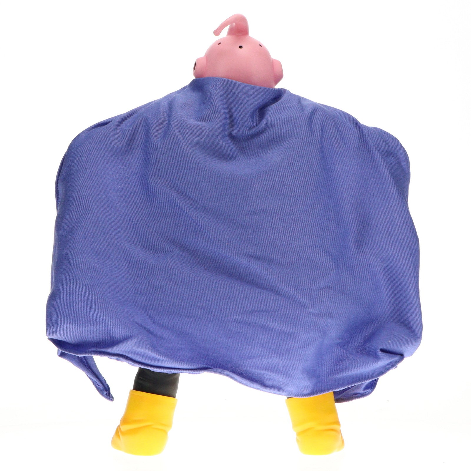 【中古即納】[FIG] ギガンティックシリーズ 魔人ブウ(善) ドラゴンボールZ 完成品 フィギュア エクスプラス(20151002)