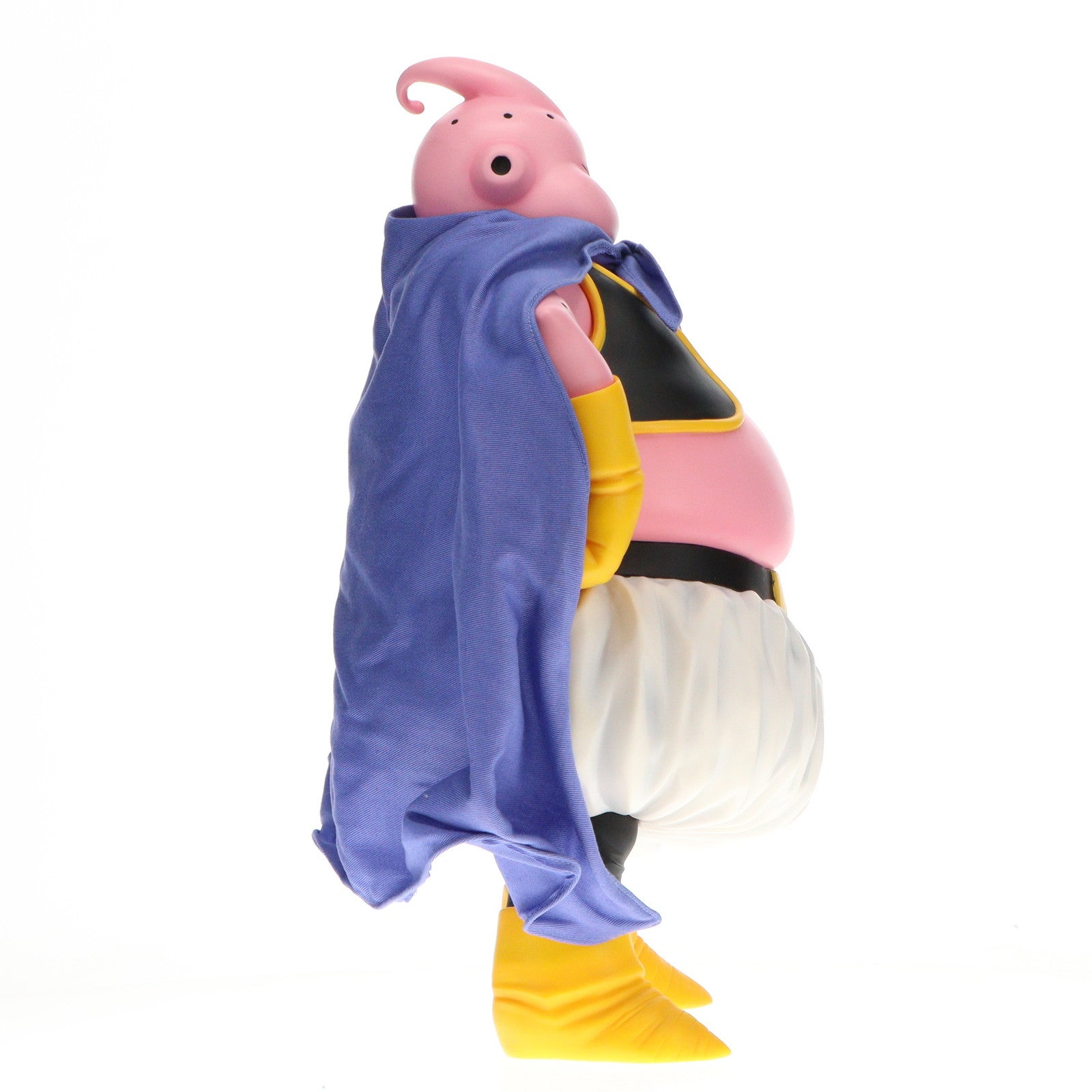 【中古即納】[FIG] ギガンティックシリーズ 魔人ブウ(善) ドラゴンボールZ 完成品 フィギュア エクスプラス(20151002)