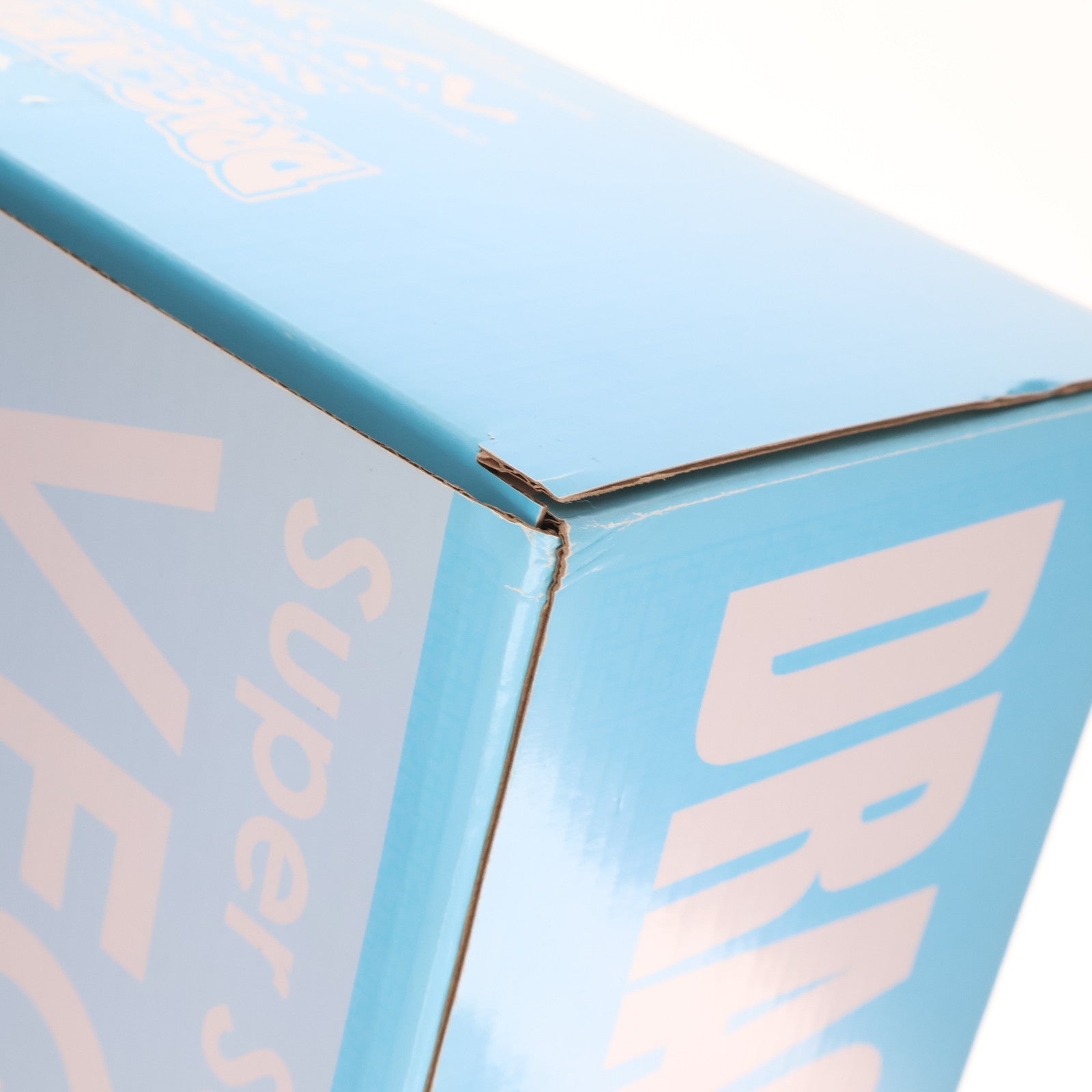 【中古即納】[FIG] ギガンティックシリーズ SSGSS(スーパーサイヤ人ゴッドスーパーサイヤ人) ベジット限定Ver. ドラゴンボール超 完成品 フィギュア ショウネンリックオンラインショップ&プレミアムバンダイ限定 プレックス/エクスプラス(20170630)