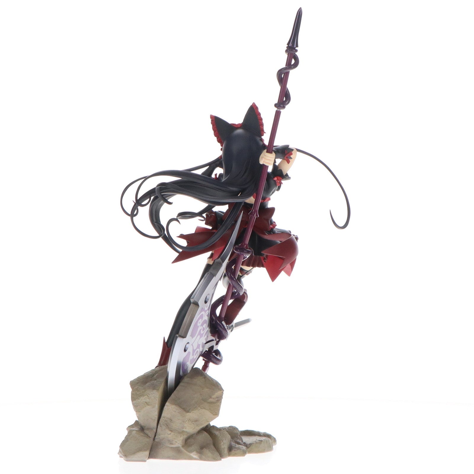 【中古即納】[FIG] ロゥリィ・マーキュリー GATE(ゲート) 自衛隊 彼の地にて、斯く戦えり 1/7 完成品 フィギュア(PP636) コトブキヤ(20200522)