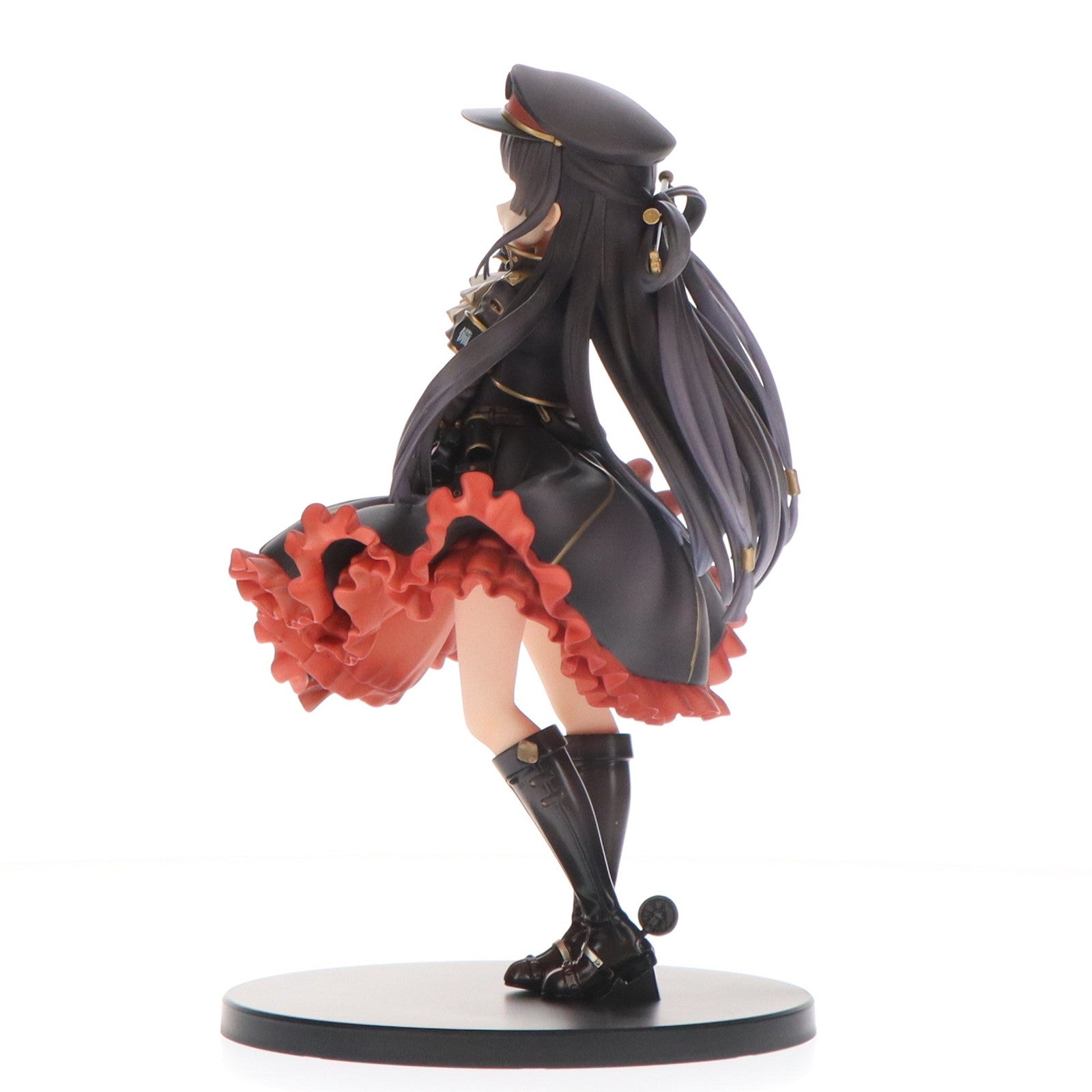 【中古即納】[FIG] ハチロク まいてつ -pure station-(MAITETSU ピュアステーション) 1/6 完成品 フィギュア Lose(ルーズ)/ヴューズ(20180726)