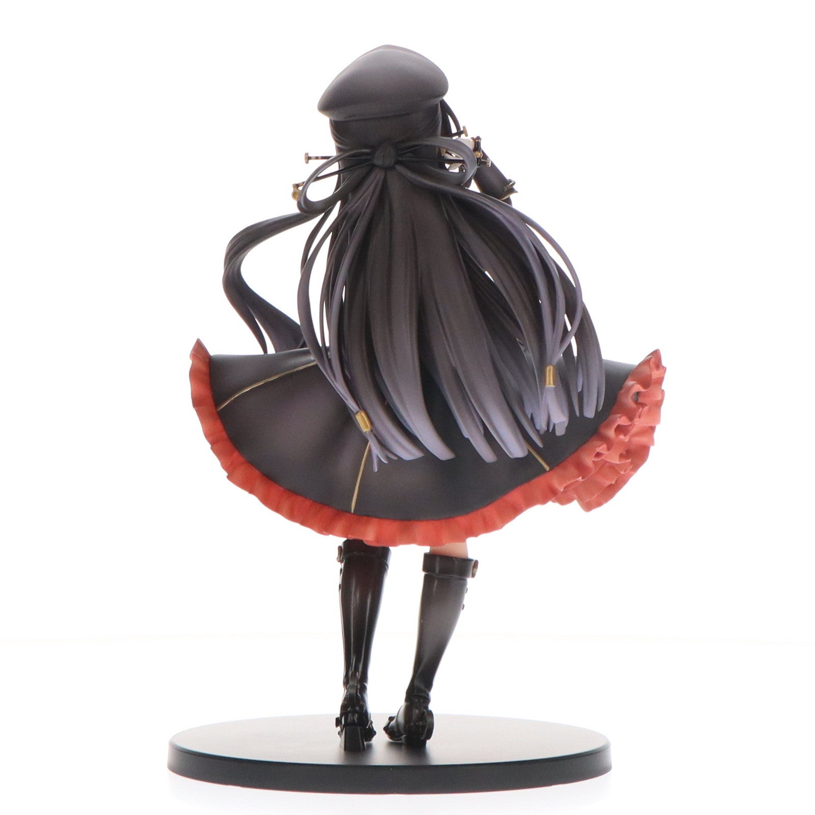 【中古即納】[FIG] ハチロク まいてつ -pure station-(MAITETSU ピュアステーション) 1/6 完成品 フィギュア Lose(ルーズ)/ヴューズ(20180726)