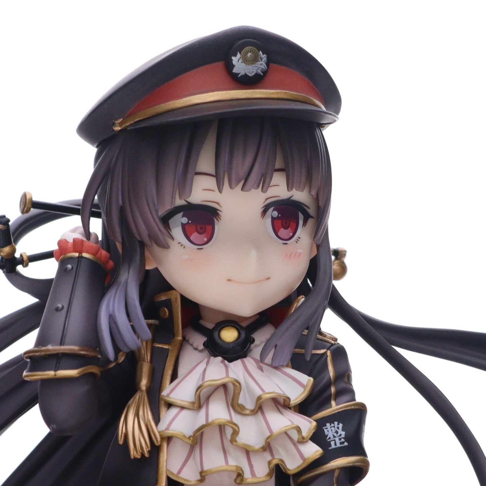 【中古即納】[FIG] ハチロク まいてつ -pure station-(MAITETSU ピュアステーション) 1/6 完成品 フィギュア Lose(ルーズ)/ヴューズ(20180726)