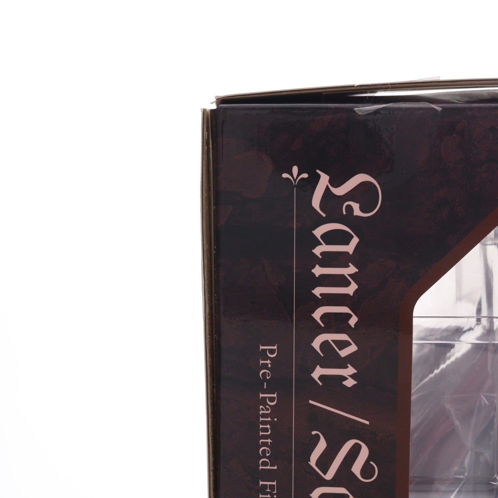 【中古即納】[FIG] ランサー/スカサハ Fate/Grand Order(フェイト グランドオーダー) 1/7 完成品 フィギュア キューズQ(20210430)