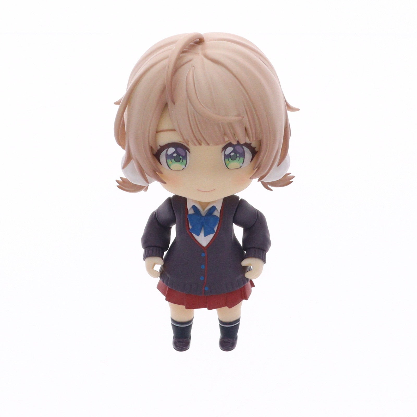 【中古即納】[FIG] ねんどろいど 1967 しぐれうい 完成品 可動フィギュア グッドスマイルアーツ上海(20230728)