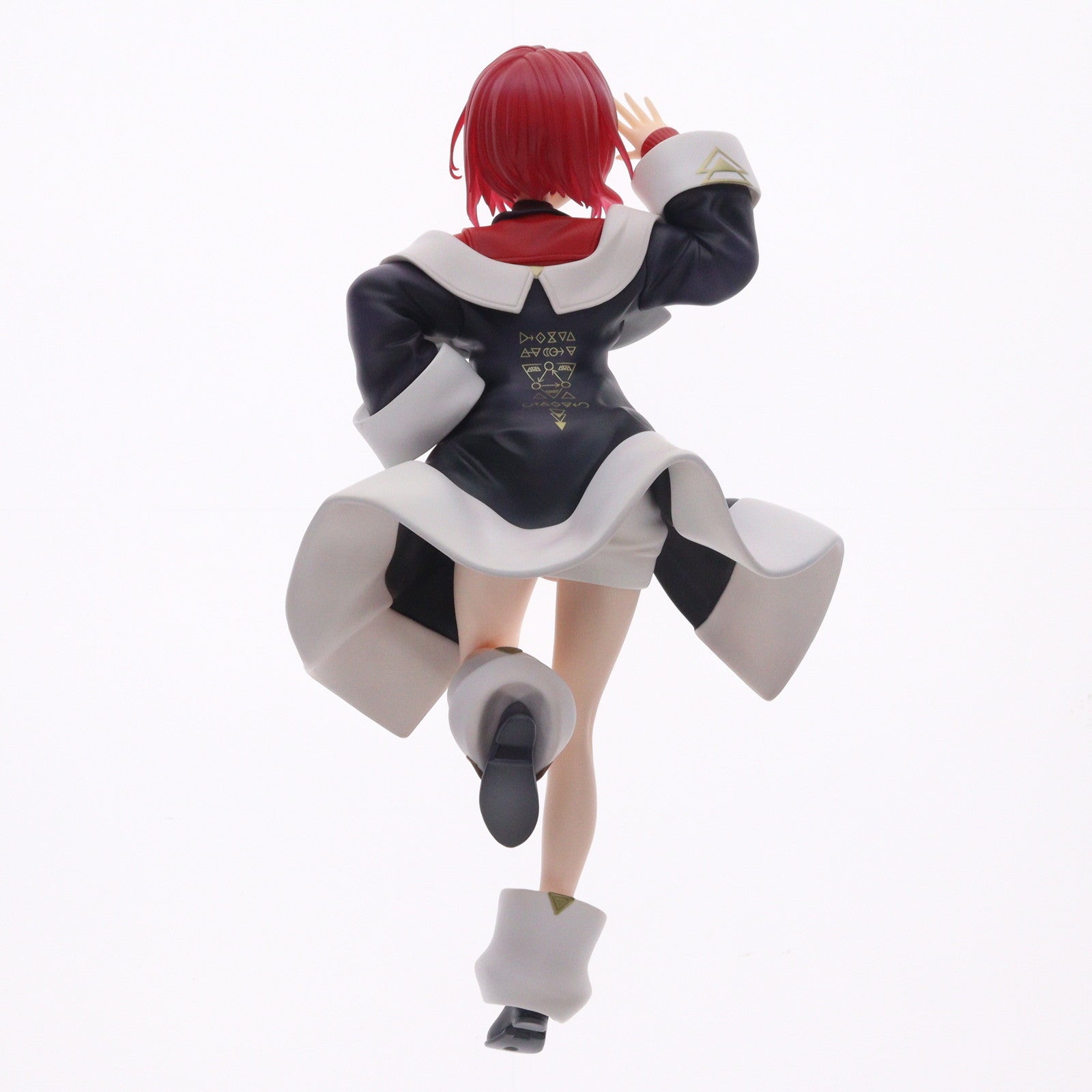 【中古即納】[FIG] コトブキヤショップ限定 アンジュ・カトリーナ にじさんじ 1/7 完成品 フィギュア(PV075) コトブキヤ(20230930)