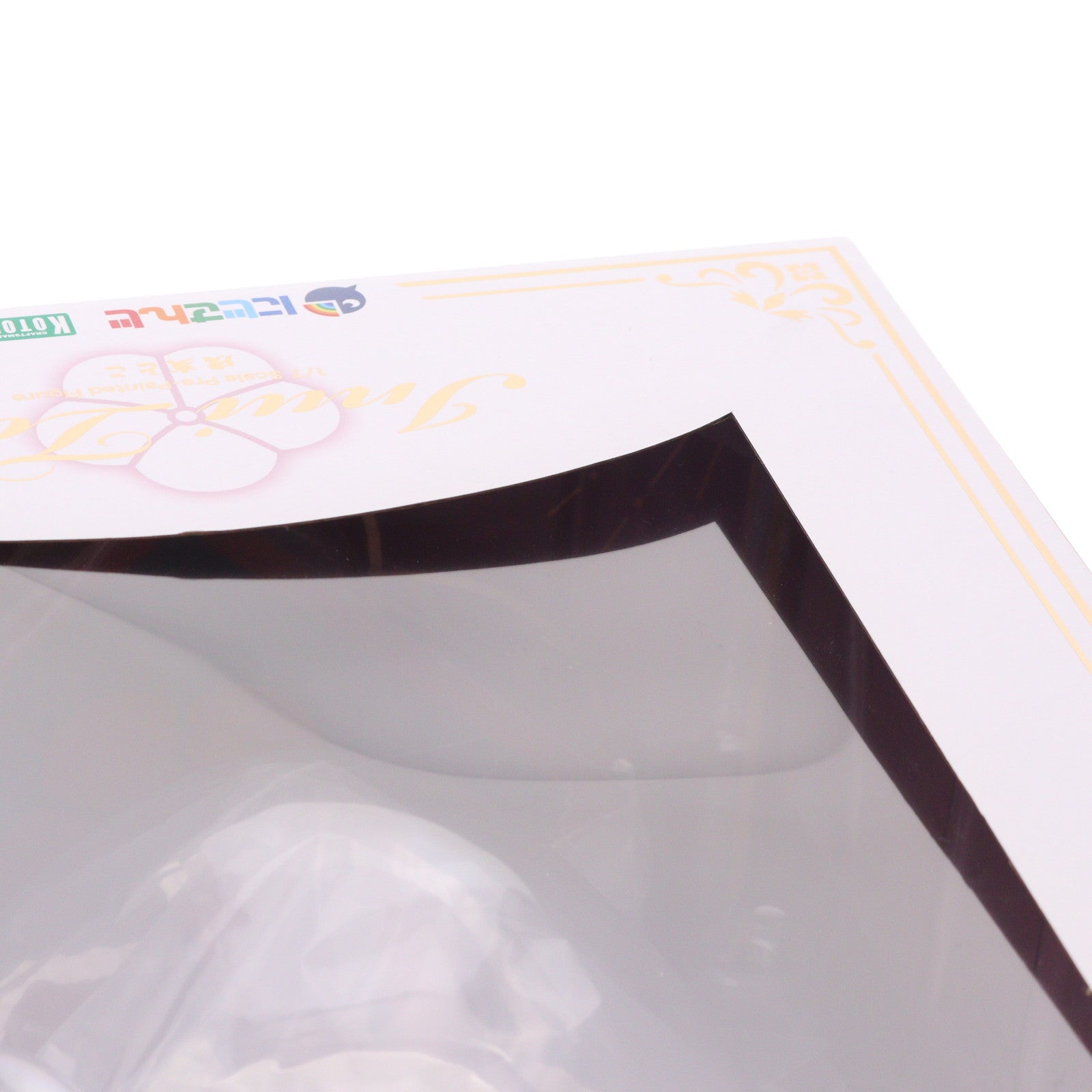 【中古即納】[FIG] コトブキヤショップ限定 戌亥とこ(いぬいとこ) にじさんじ 1/7 完成品 フィギュア(PV076) コトブキヤ(20231031)