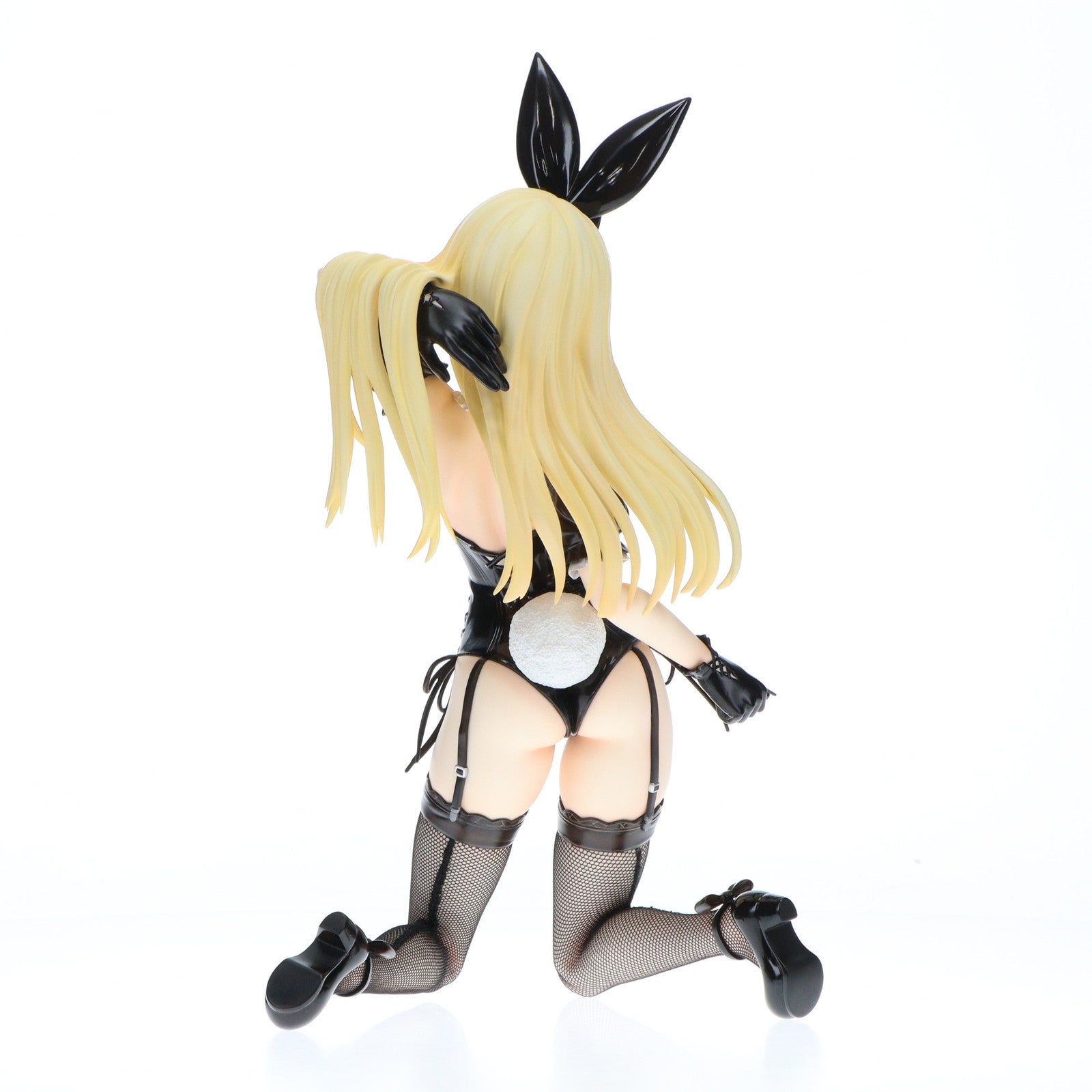 【中古即納】[FIG] B-style ユーレカ バニーVer. つなこ オリジナルバニーガール 1/4 完成品 フィギュア FREEing(フリーイング)(20211031)