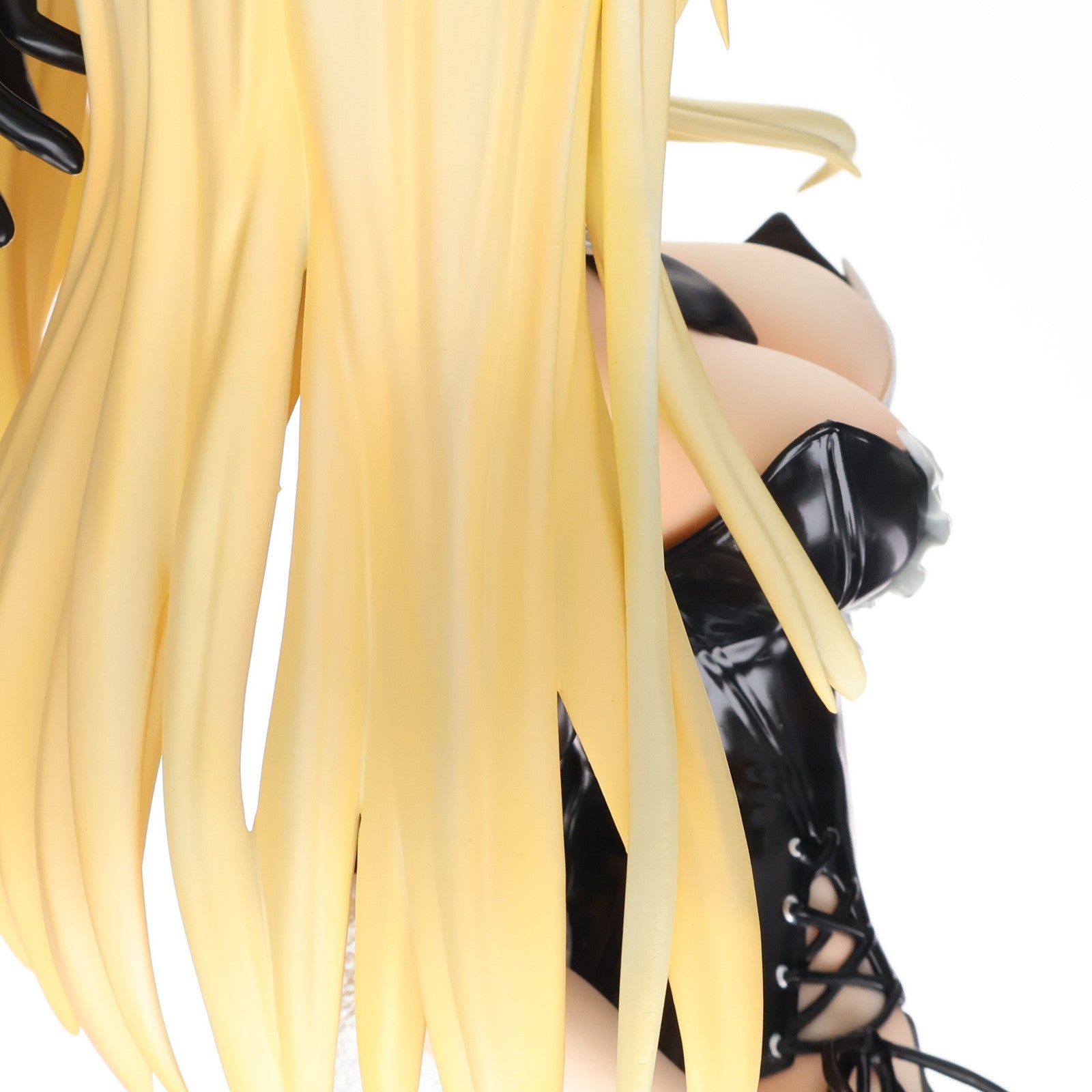 【中古即納】[FIG] B-style ユーレカ バニーVer. つなこ オリジナルバニーガール 1/4 完成品 フィギュア FREEing(フリーイング)(20211031)