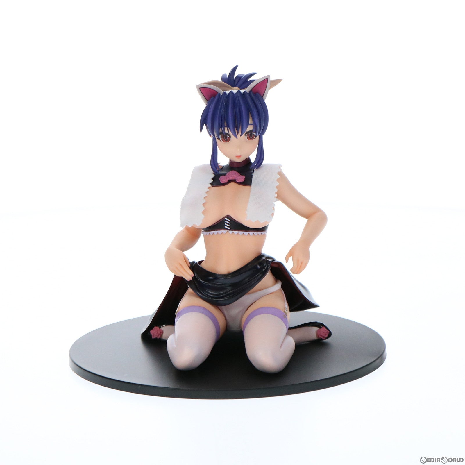 【中古即納】[FIG] ナナ先生(本城七美) シス☆ブラっII 1/6 完成品 フィギュア ダイキ工業(20140619)