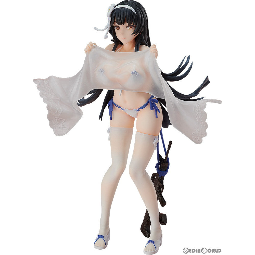 【中古即納】[FIG] S-style 95式 水着Ver.(夏の蝉の声) ドールズフロントライン 1/12 塗装済組み立て品 フィギュア FREEing(フリーイング)(20190915)