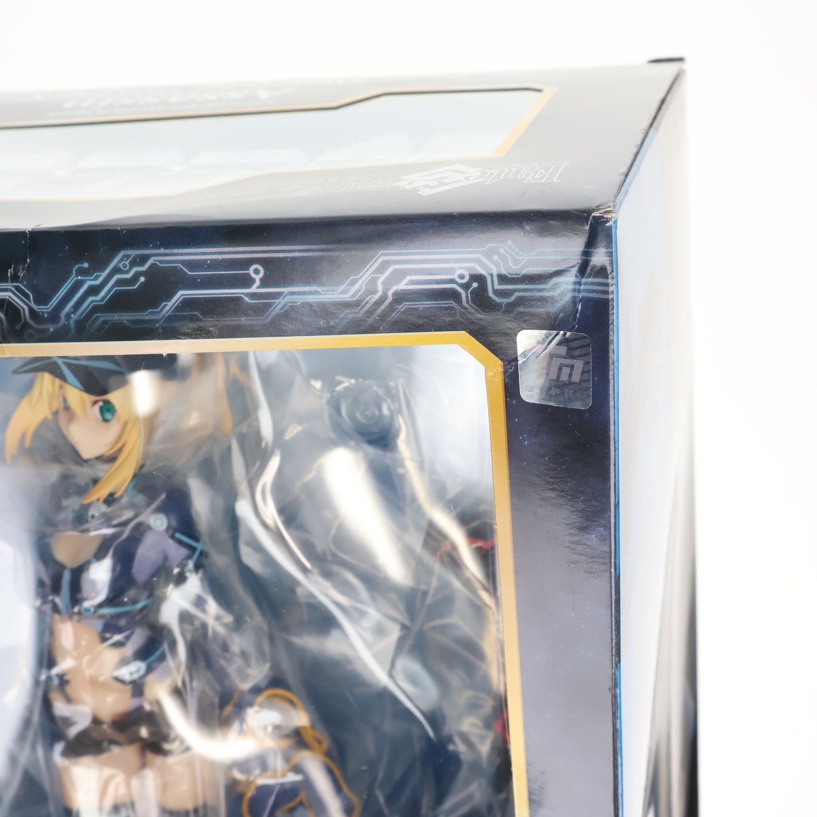 【中古即納】[FIG] アサシン/謎のヒロインX Fate/Grand Order(フェイト グランドオーダー) 1/7 完成品 フィギュア(PP674) コトブキヤ(20191019)