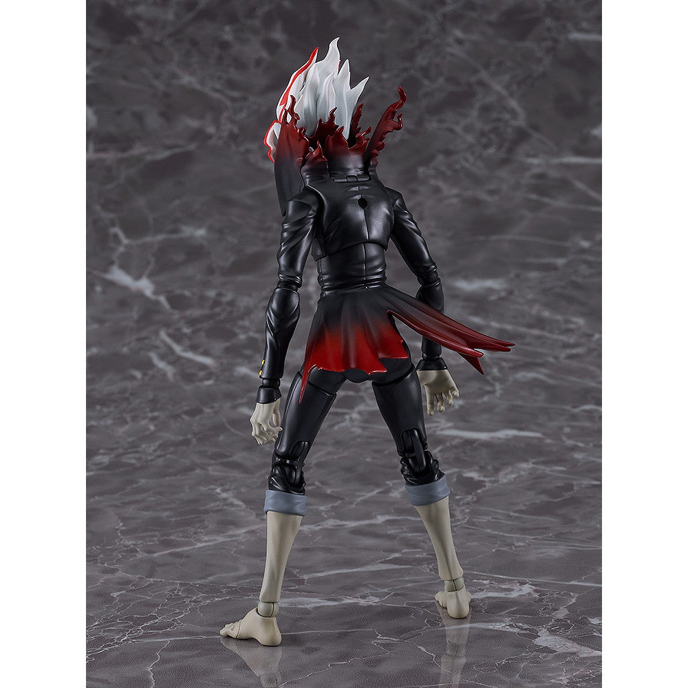 【中古即納】[FIG] figma(フィグマ) 646 オカルン(変身) ダンダダン 完成品 可動フィギュア グッドスマイルカンパニー(20251031)