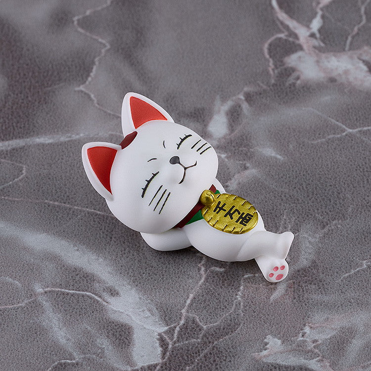 【中古即納】[FIG] figma(フィグマ) 646 オカルン(変身) ダンダダン 完成品 可動フィギュア グッドスマイルカンパニー(20251031)