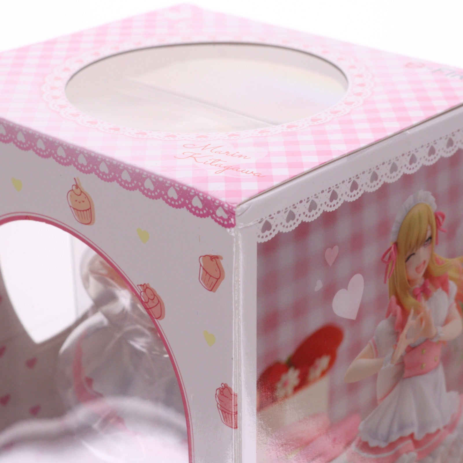 【中古即納】[FIG] 一部流通限定 喜多川海夢(きたがわまりん) プリティメイドVer. その着せ替え人形は恋をする 完成品 フィギュア S-FIRE(エスファイア)/セガ(20251121)