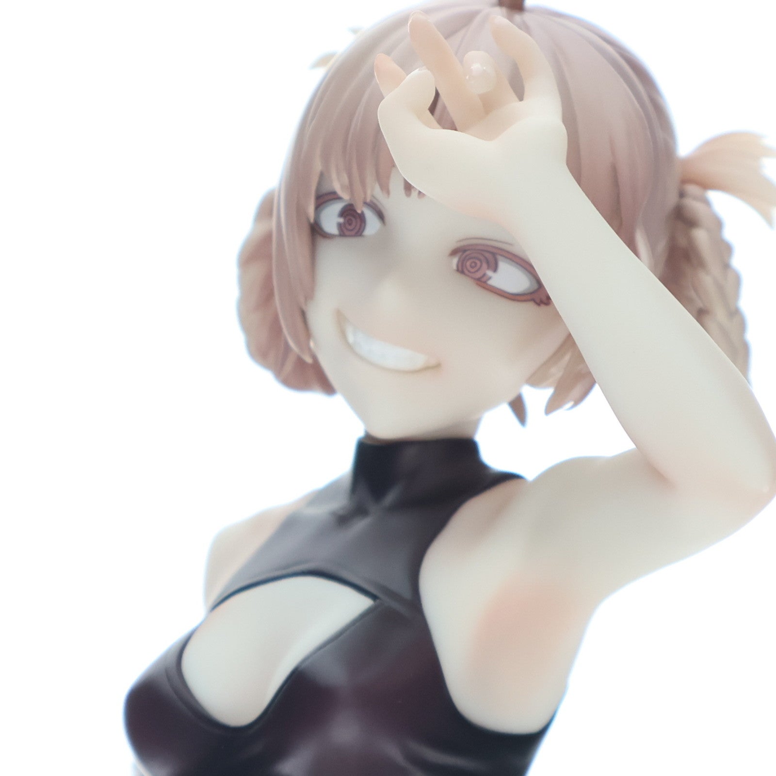 【中古即納】[FIG] 七草ナズナ(ななくさなずな) よふかしのうた 1/7 完成品 フィギュア(PV028) コトブキヤ(20221127)