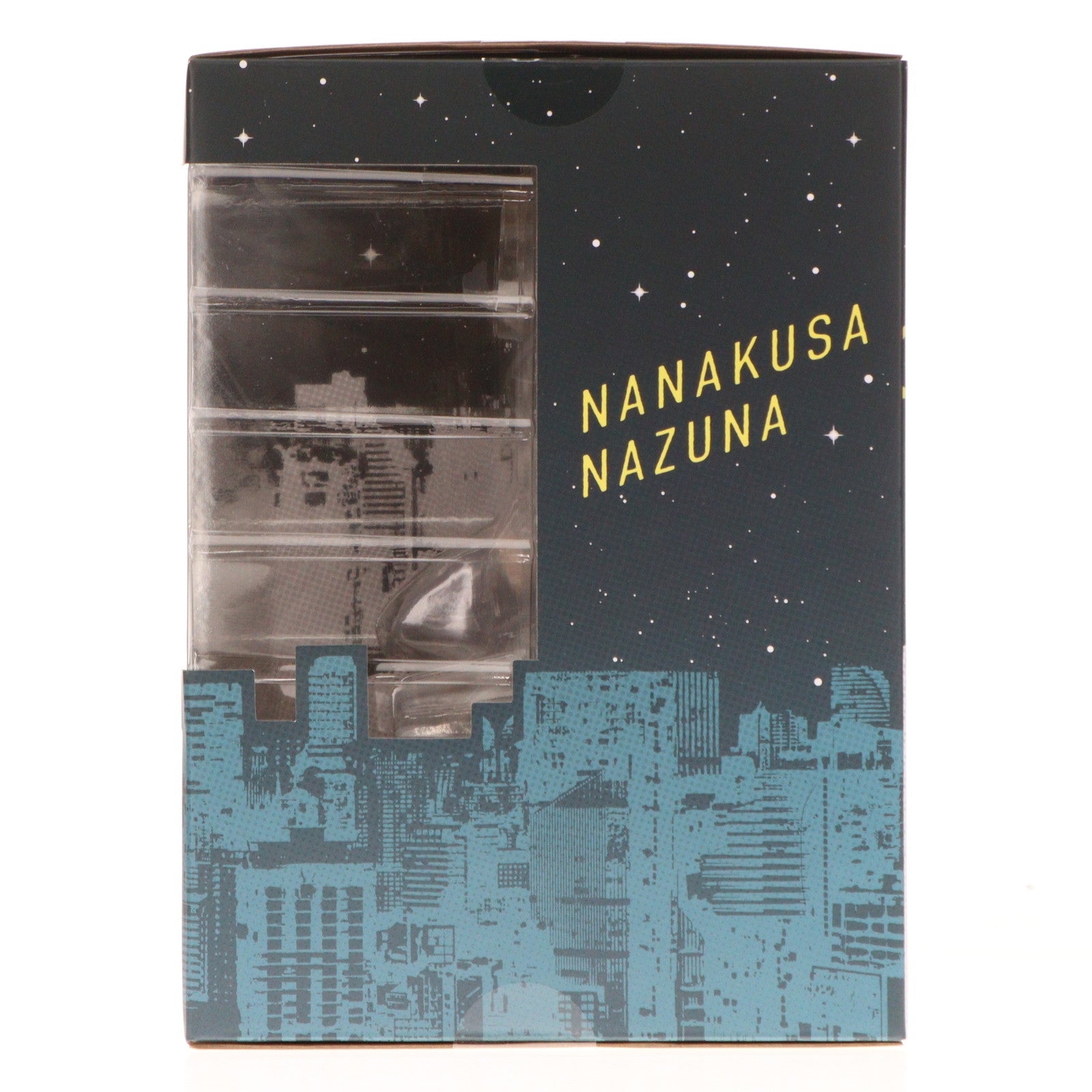 【中古即納】[FIG] 七草ナズナ(ななくさなずな) よふかしのうた 1/7 完成品 フィギュア(PV028) コトブキヤ(20221127)