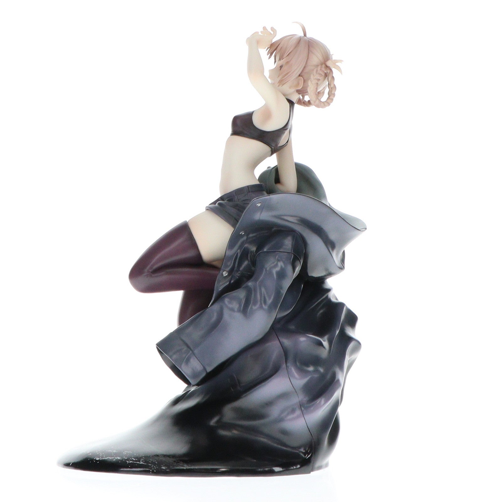 【中古即納】[FIG] 七草ナズナ(ななくさなずな) よふかしのうた 1/7 完成品 フィギュア(PV028) コトブキヤ(20221127)