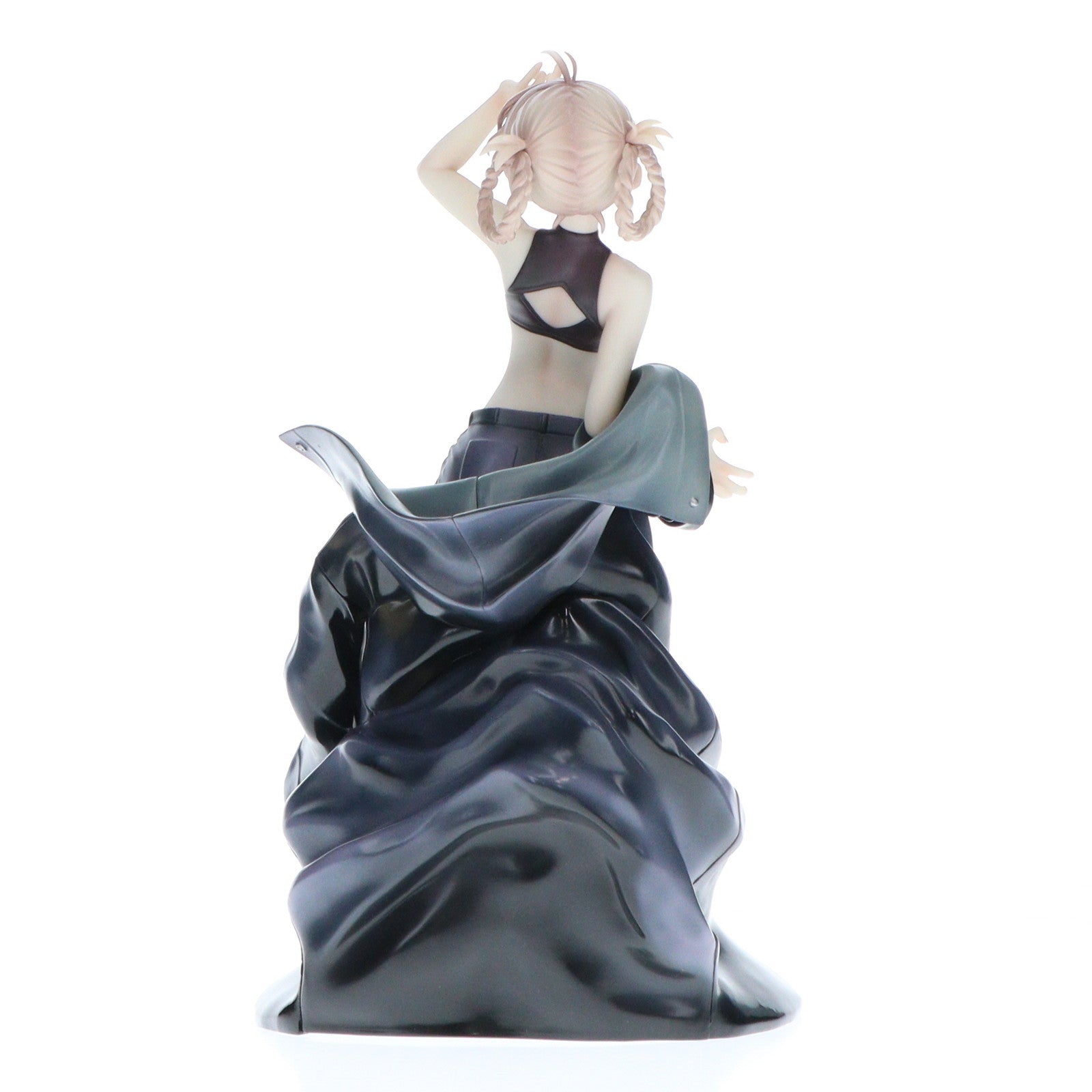 【中古即納】[FIG] 七草ナズナ(ななくさなずな) よふかしのうた 1/7 完成品 フィギュア(PV028) コトブキヤ(20221127)