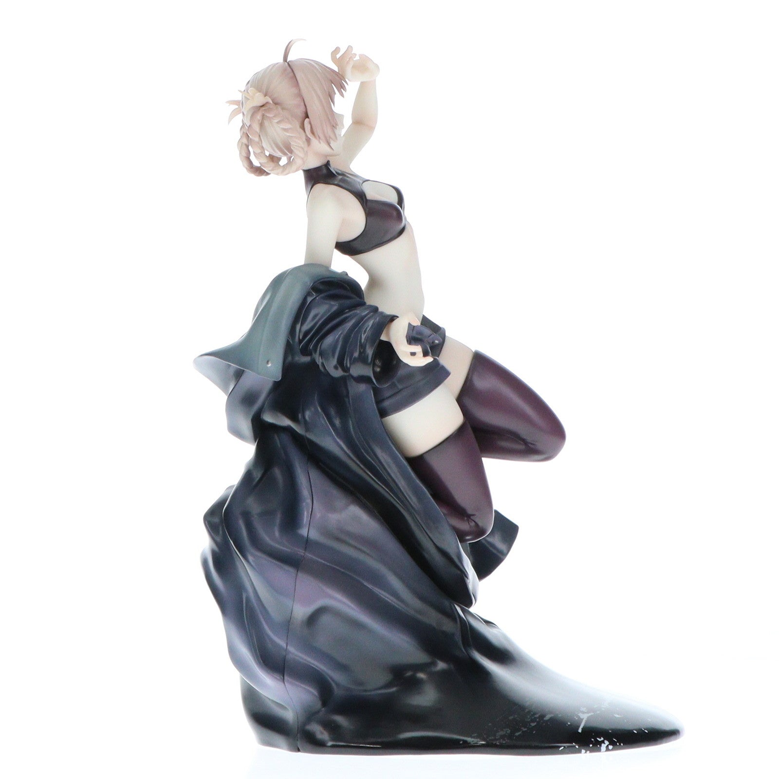 【中古即納】[FIG] 七草ナズナ(ななくさなずな) よふかしのうた 1/7 完成品 フィギュア(PV028) コトブキヤ(20221127)