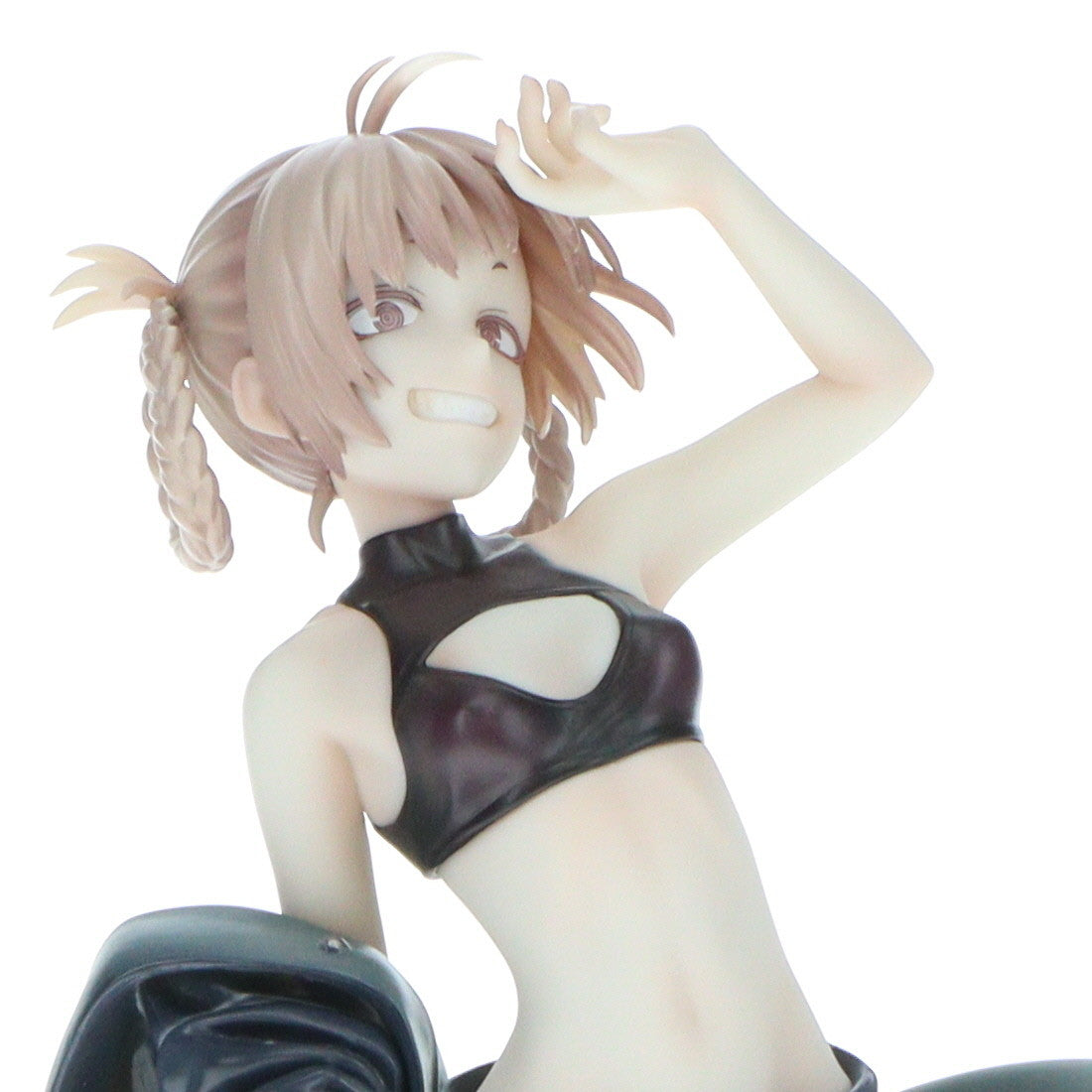 【中古即納】[FIG] 七草ナズナ(ななくさなずな) よふかしのうた 1/7 完成品 フィギュア(PV028) コトブキヤ(20221127)