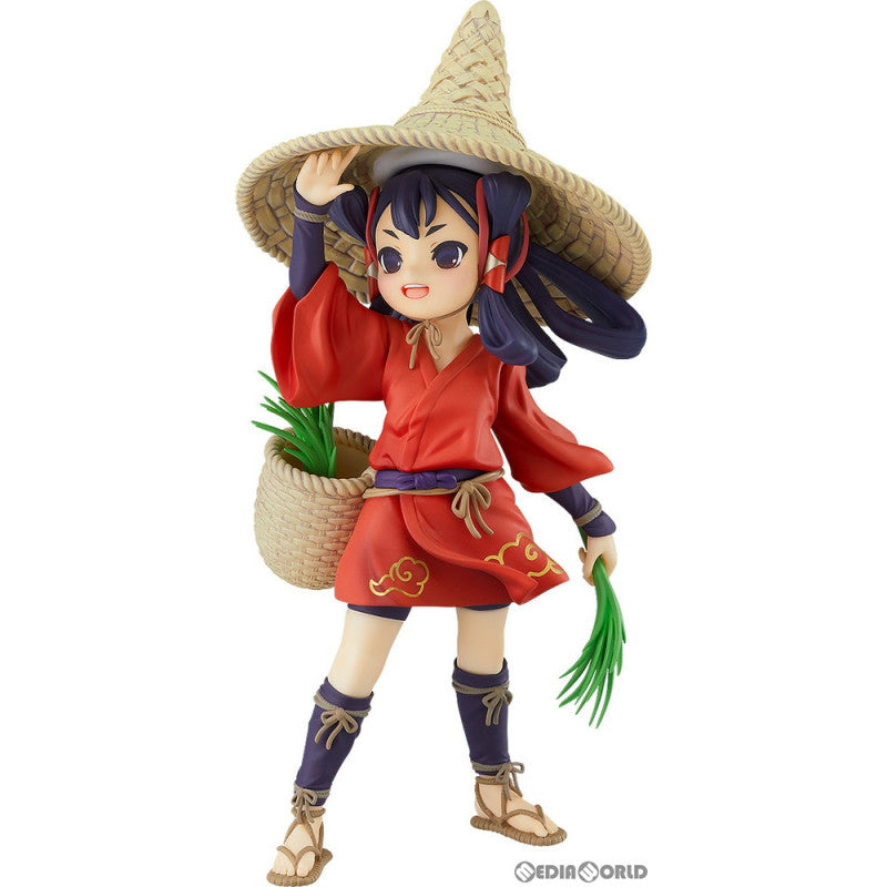 【中古即納】[FIG] POP UP PARADE(ポップアップパレード) サクナヒメ 天穂のサクナヒメ 完成品 フィギュア グッドスマイルカンパニー(20211201)