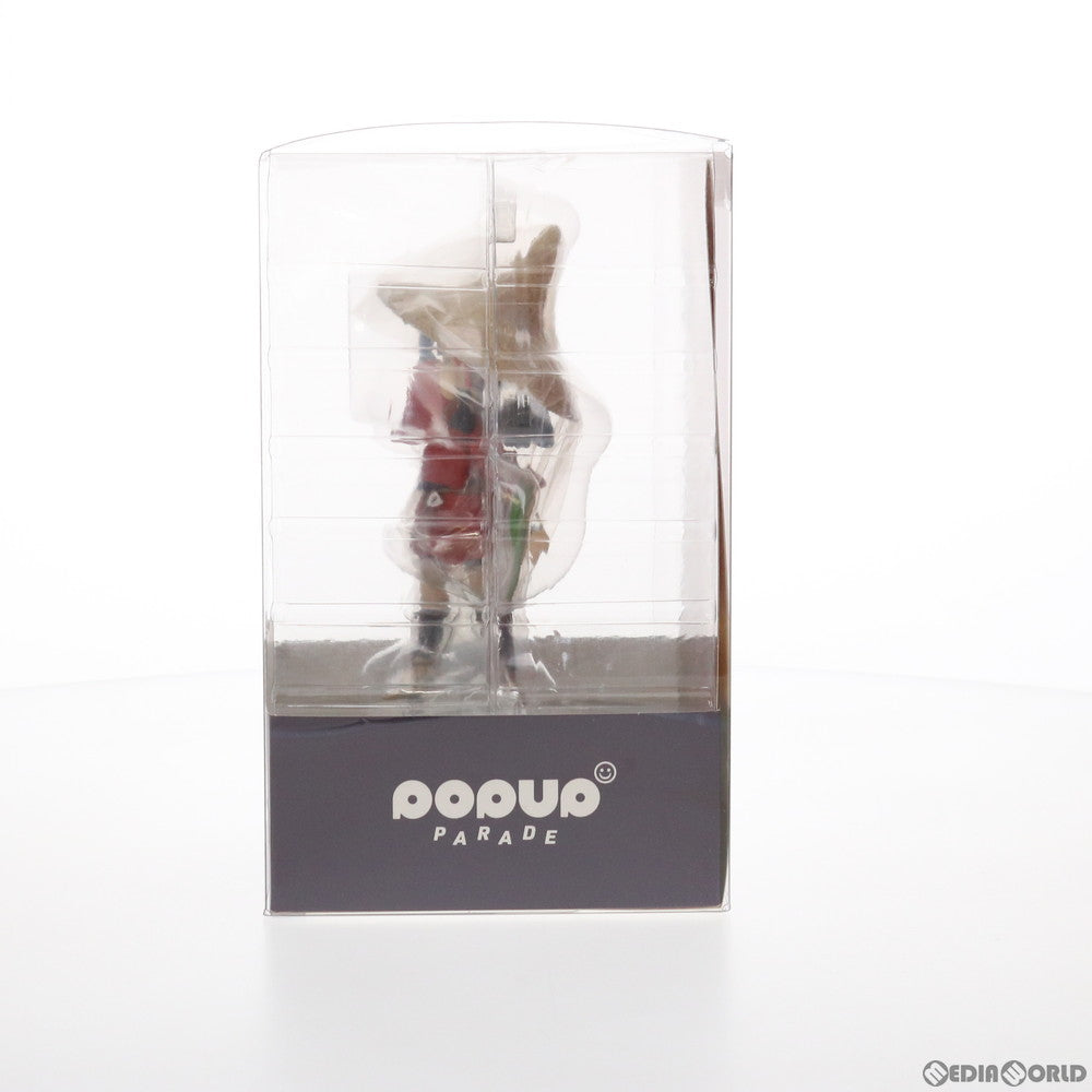 【中古即納】[FIG] POP UP PARADE(ポップアップパレード) サクナヒメ 天穂のサクナヒメ 完成品 フィギュア グッドスマイルカンパニー(20211201)