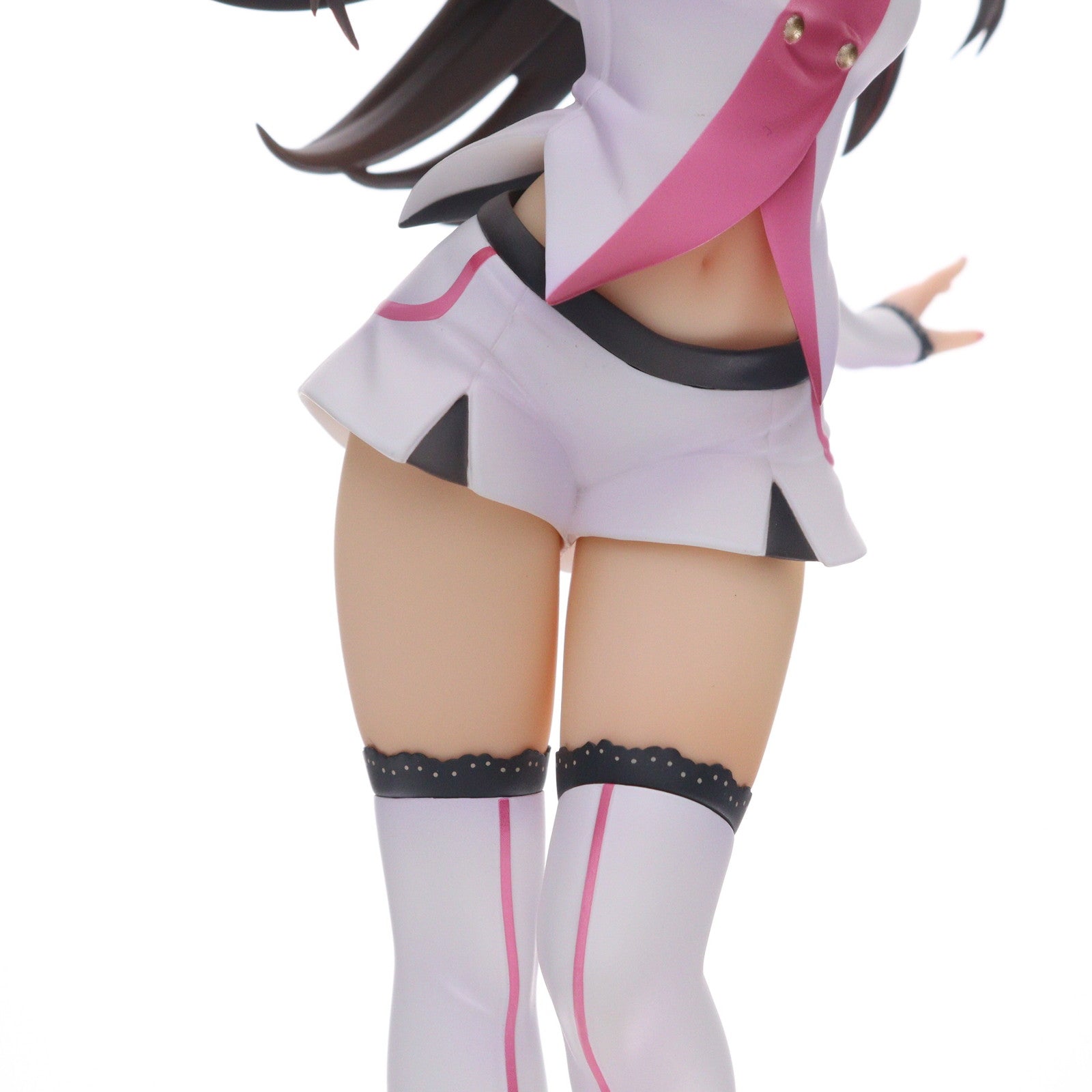 【中古即納】[FIG] 東京フィギュア流通限定 キズナアイ 1/7 完成品 フィギュア Tokyo Otaku Mode Inc.(トーキョー・オタク・モード)(20181231)