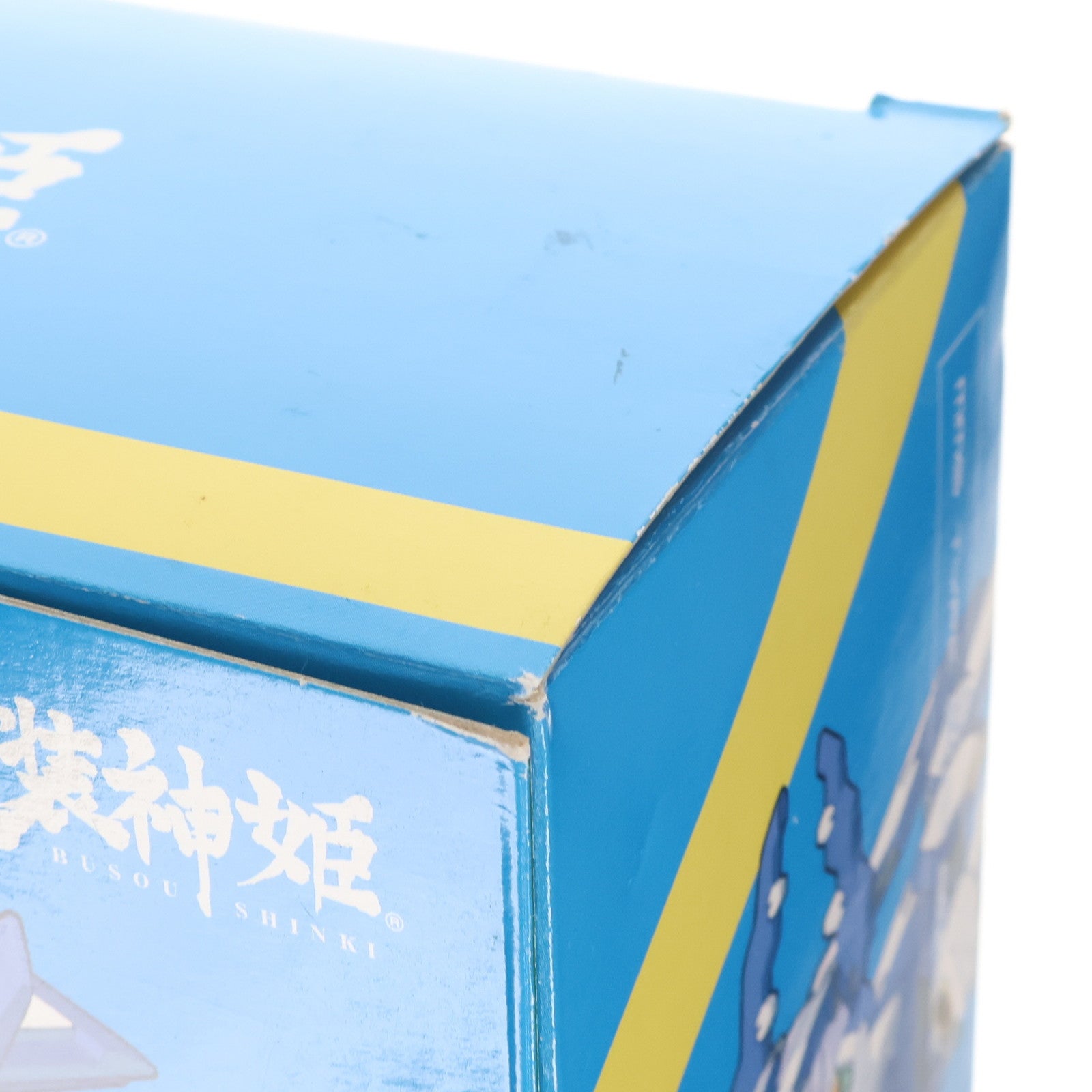 【中古即納】[FIG] 武装神姫(ぶそうしんき) クワガタ型MMS エスパディア 完成品 可動フィギュア コナミデジタルエンタテインメント(20080710)