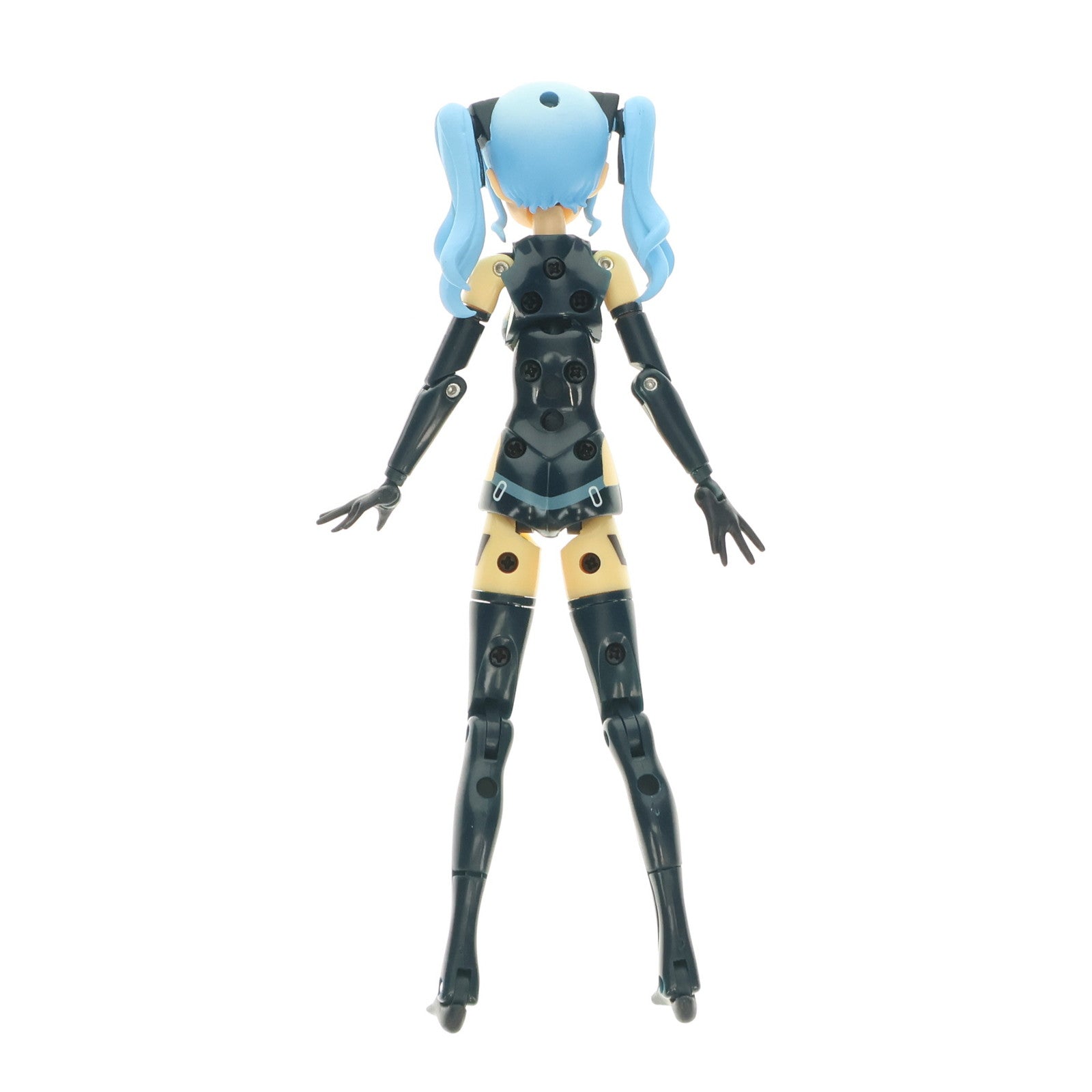 【中古即納】[FIG] 武装神姫ライトアーマー 悪魔夢魔型MMS ヴァローナ 完成品 可動フィギュア コナミデジタルエンタテインメント(20081004)