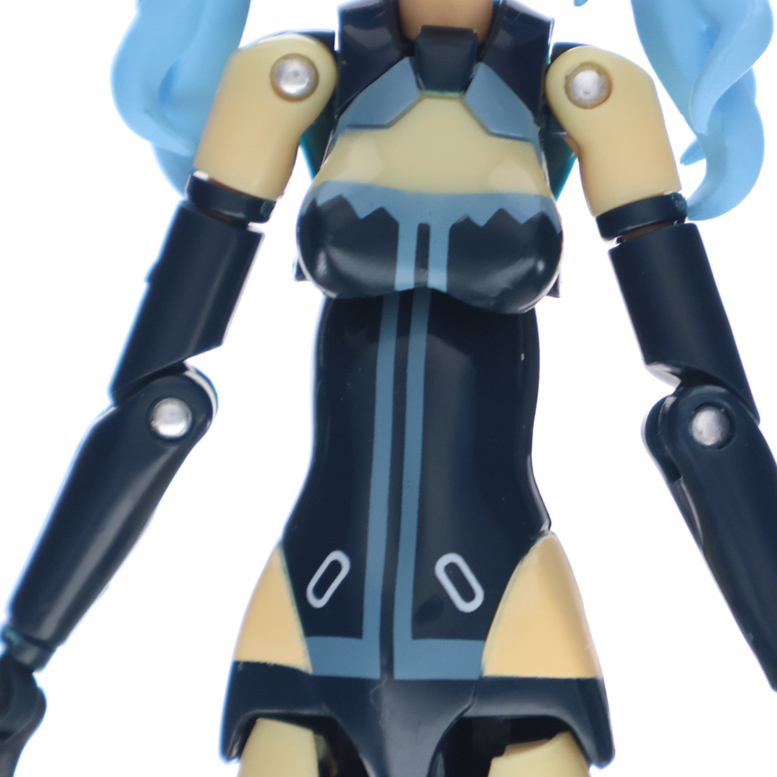 【中古即納】[FIG] 武装神姫ライトアーマー 悪魔夢魔型MMS ヴァローナ 完成品 可動フィギュア コナミデジタルエンタテインメント(20081004)